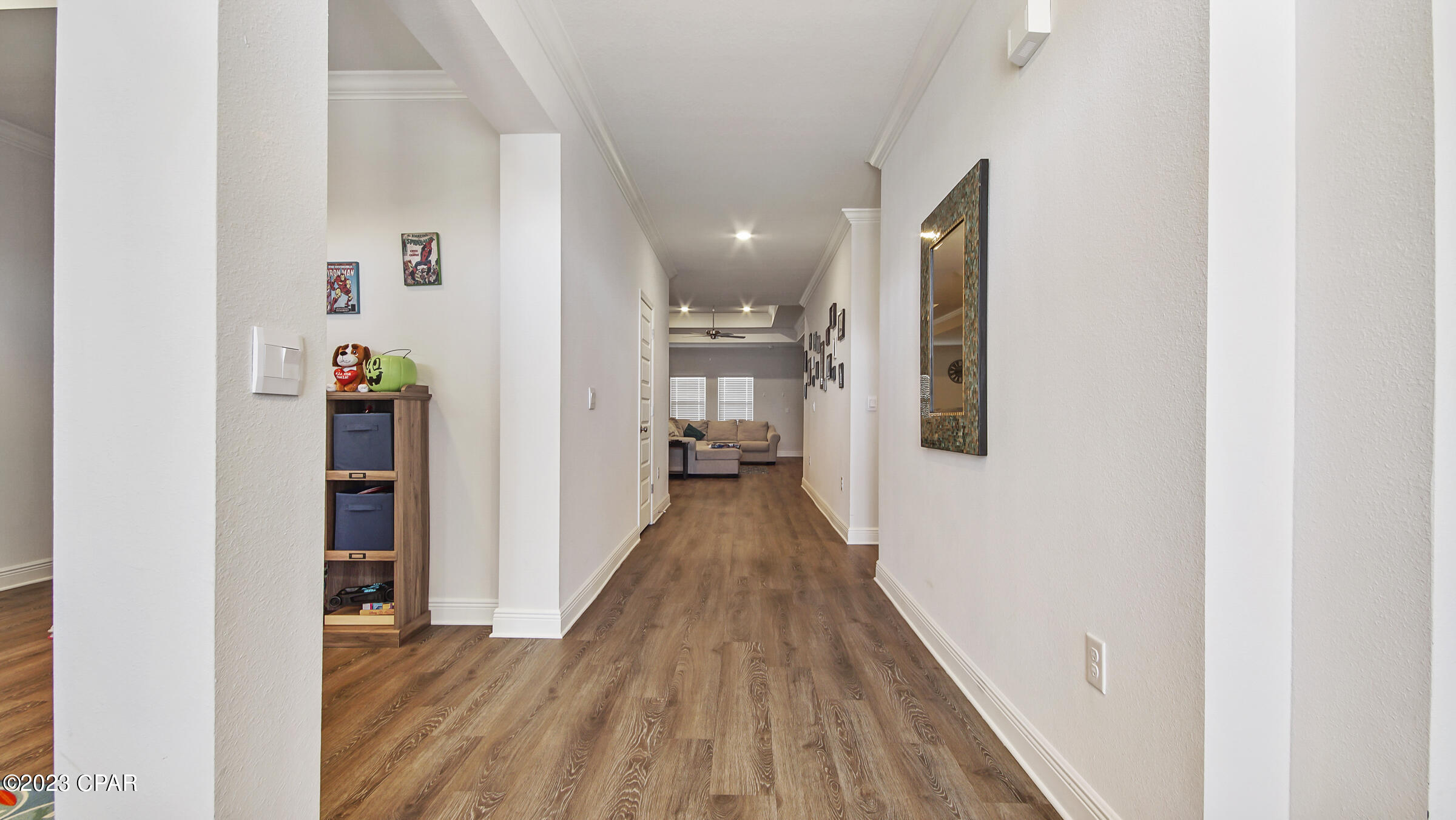 Plantation at College Point - Residential