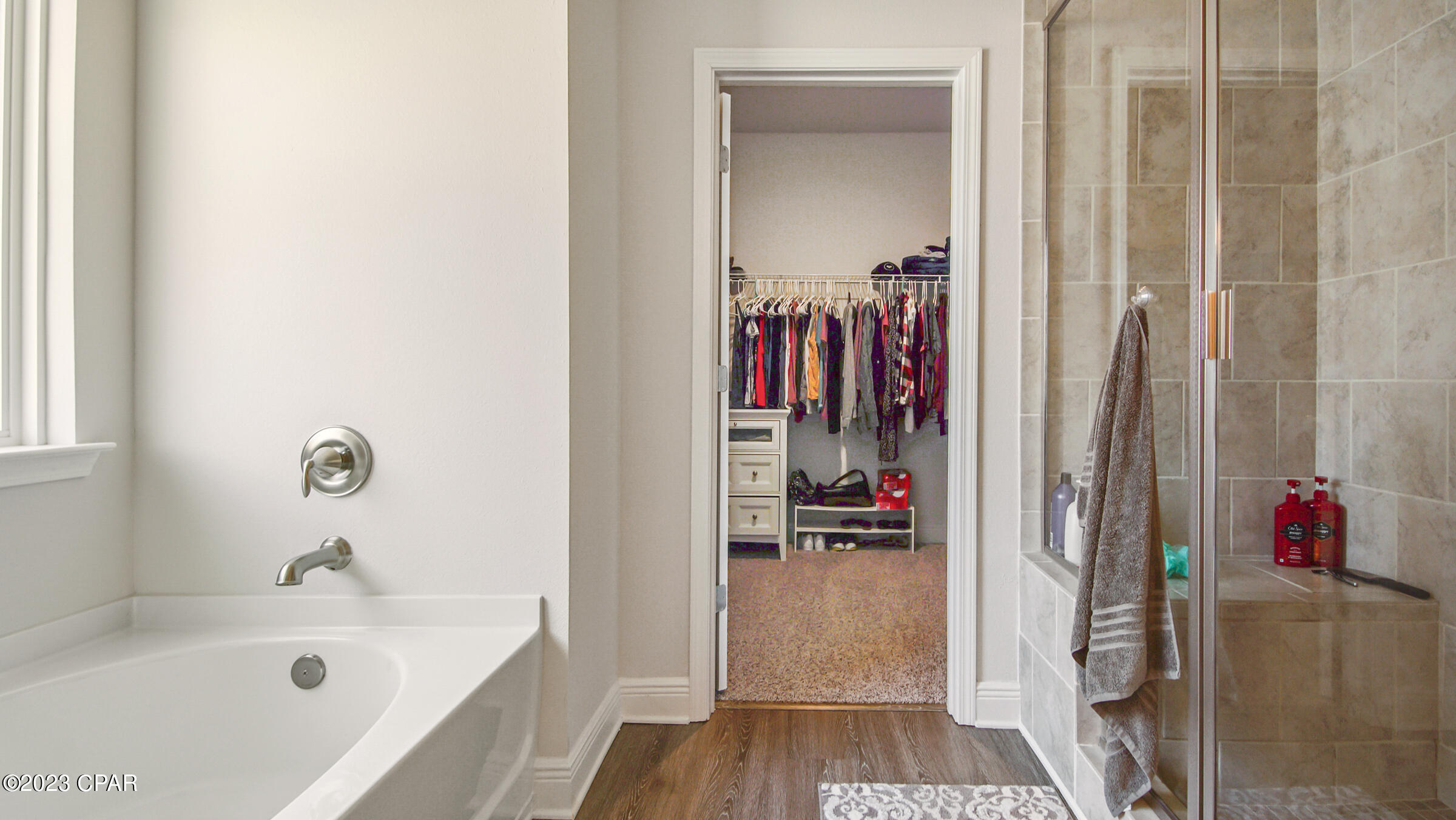 Plantation at College Point - Residential