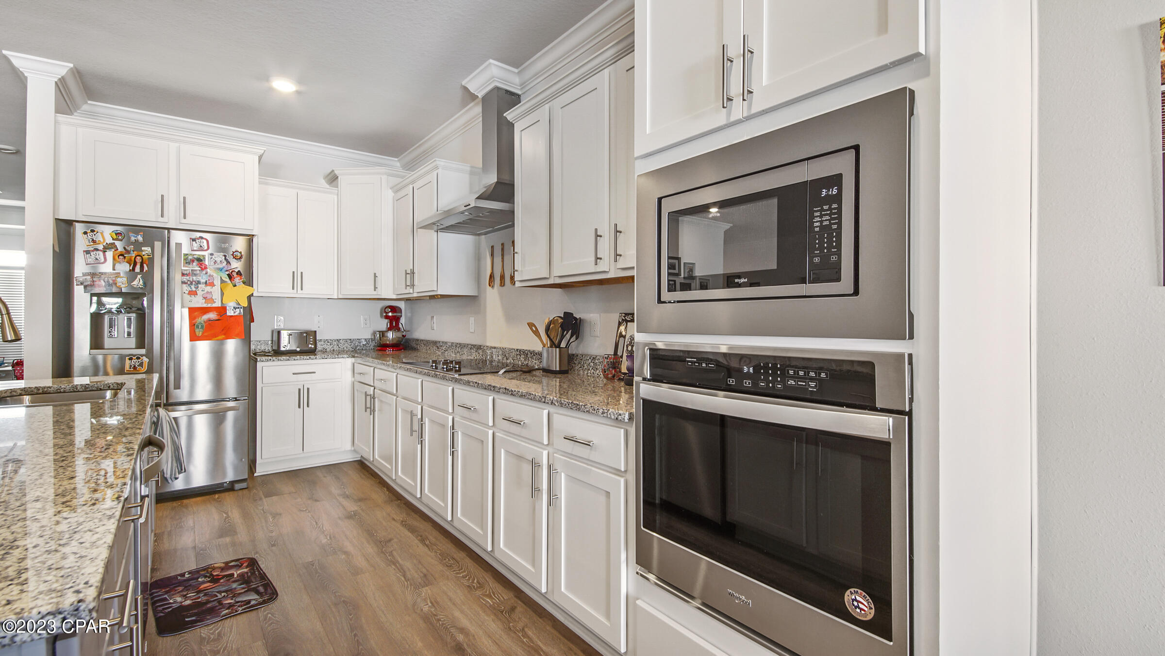 Plantation at College Point - Residential