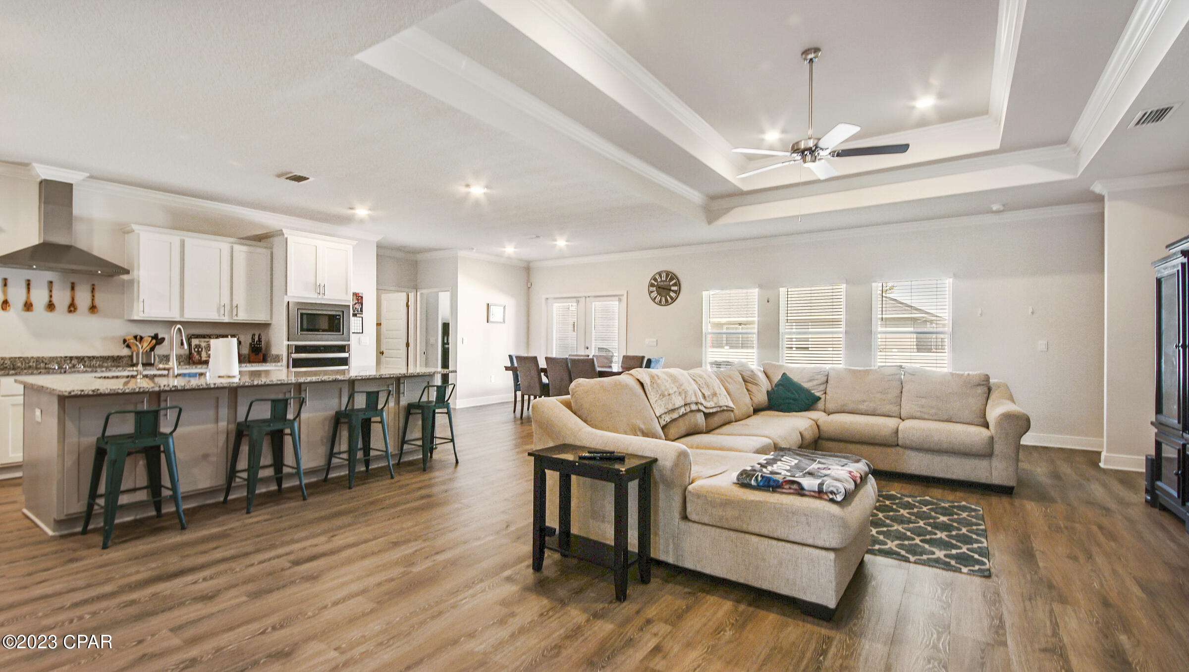 Plantation at College Point - Residential