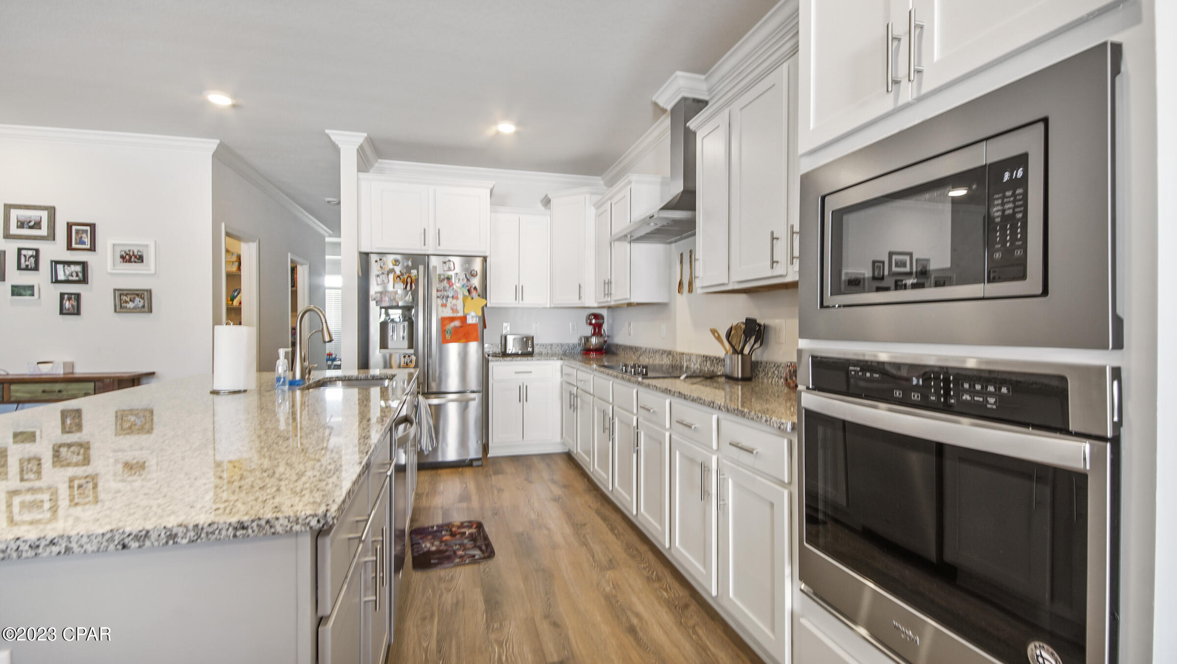 Plantation at College Point - Residential