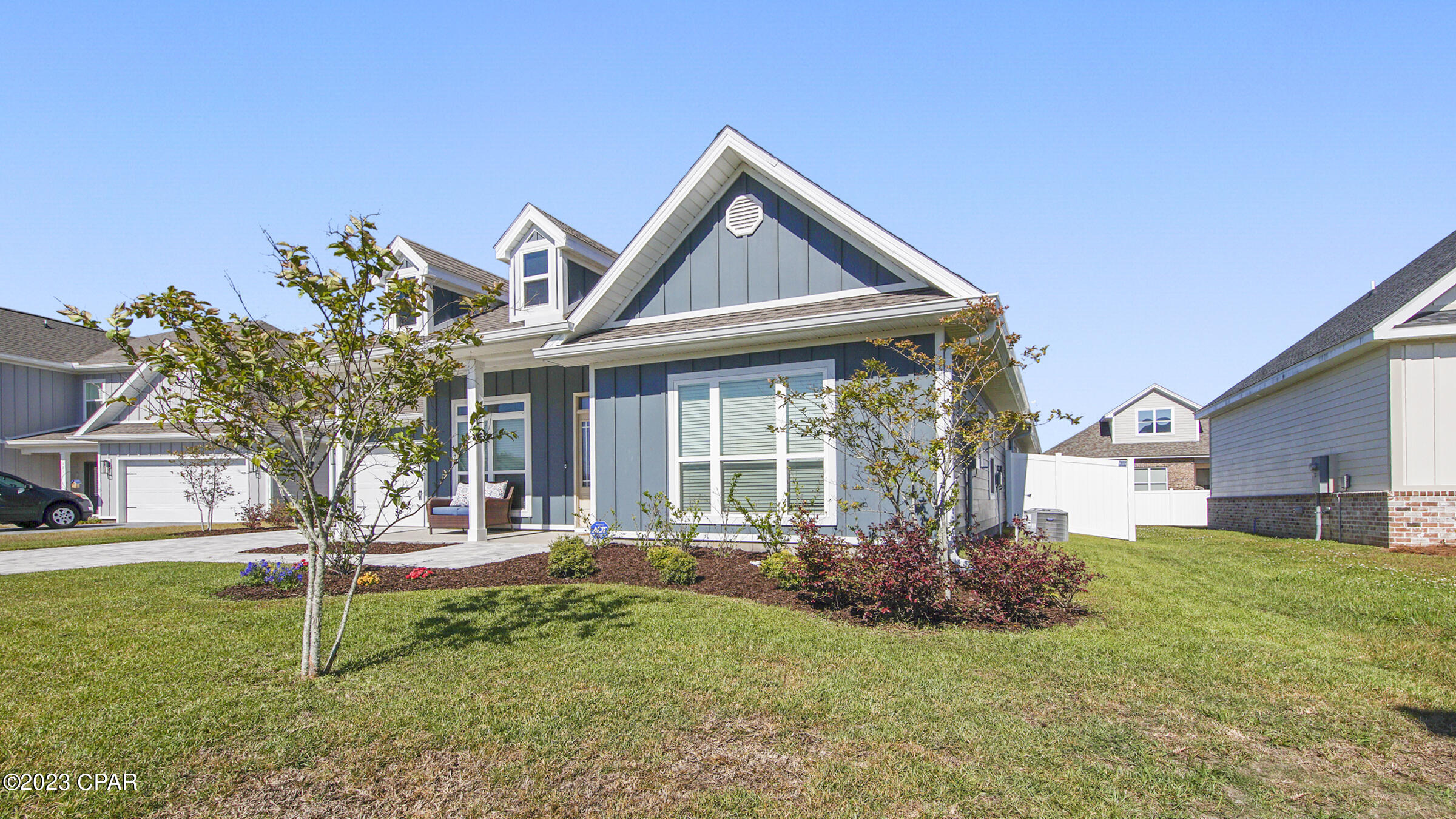 Plantation at College Point - Residential