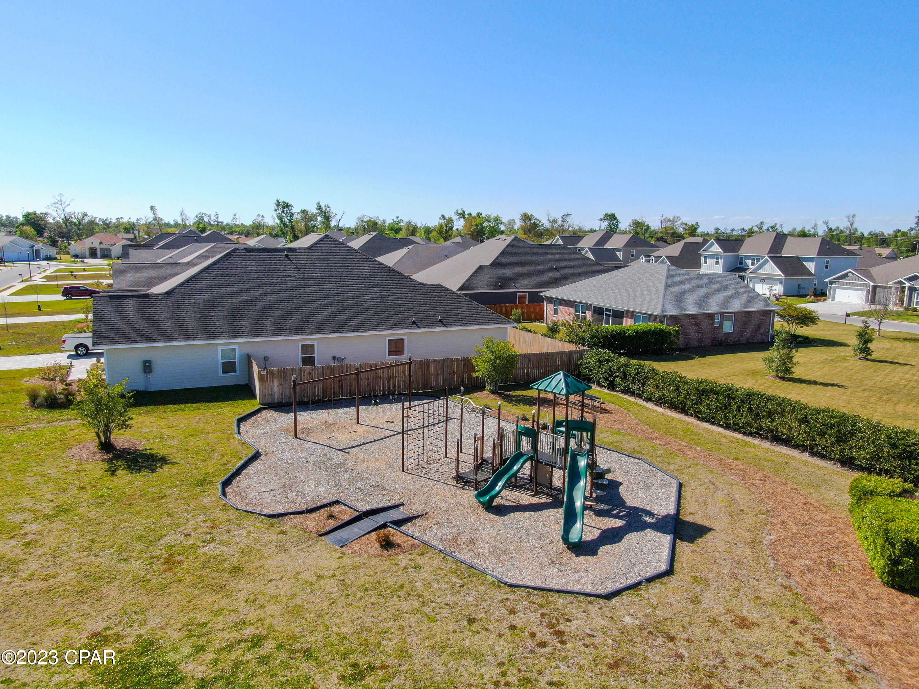 Plantation at College Point - Residential