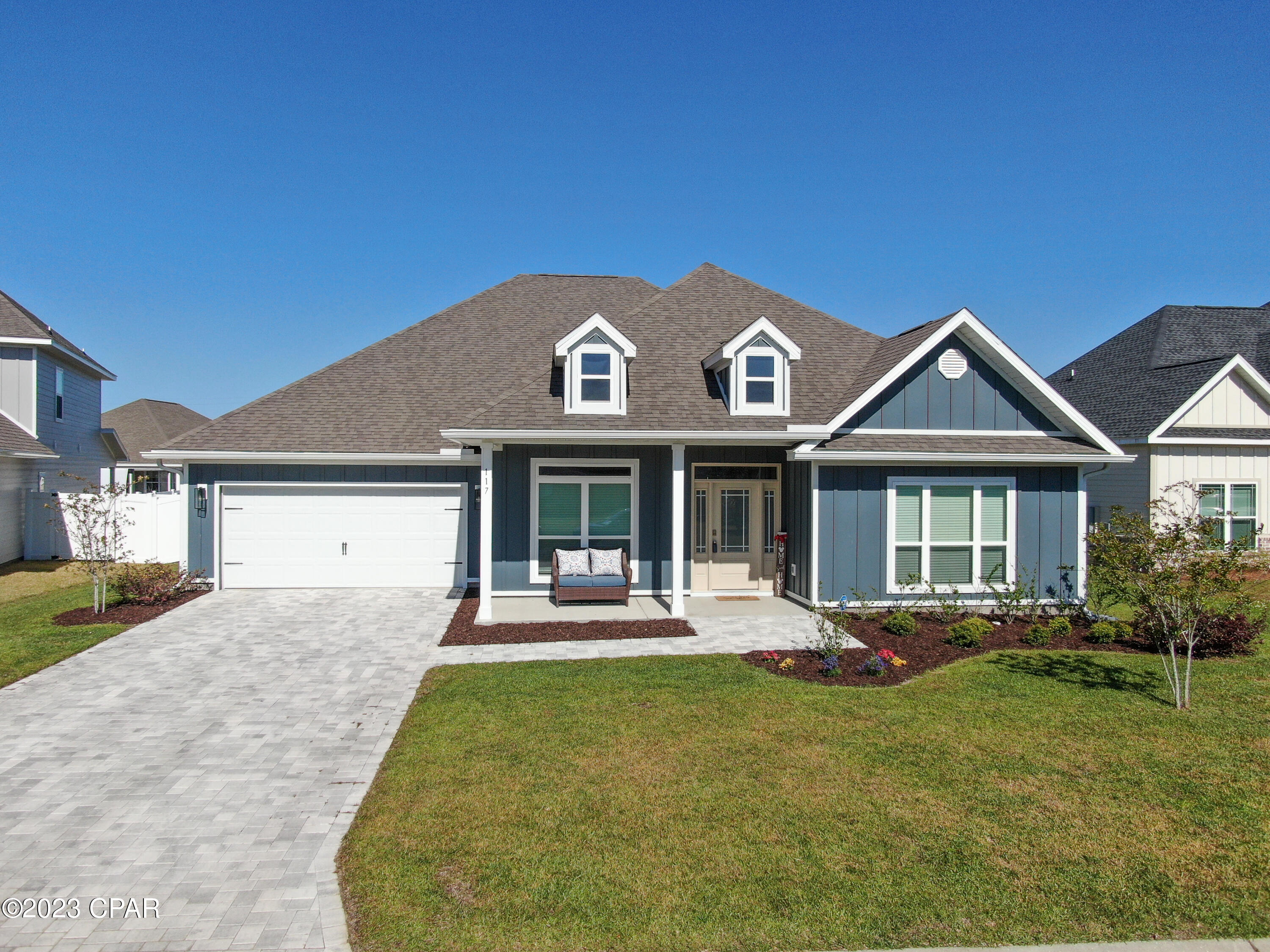 Plantation at College Point - Residential