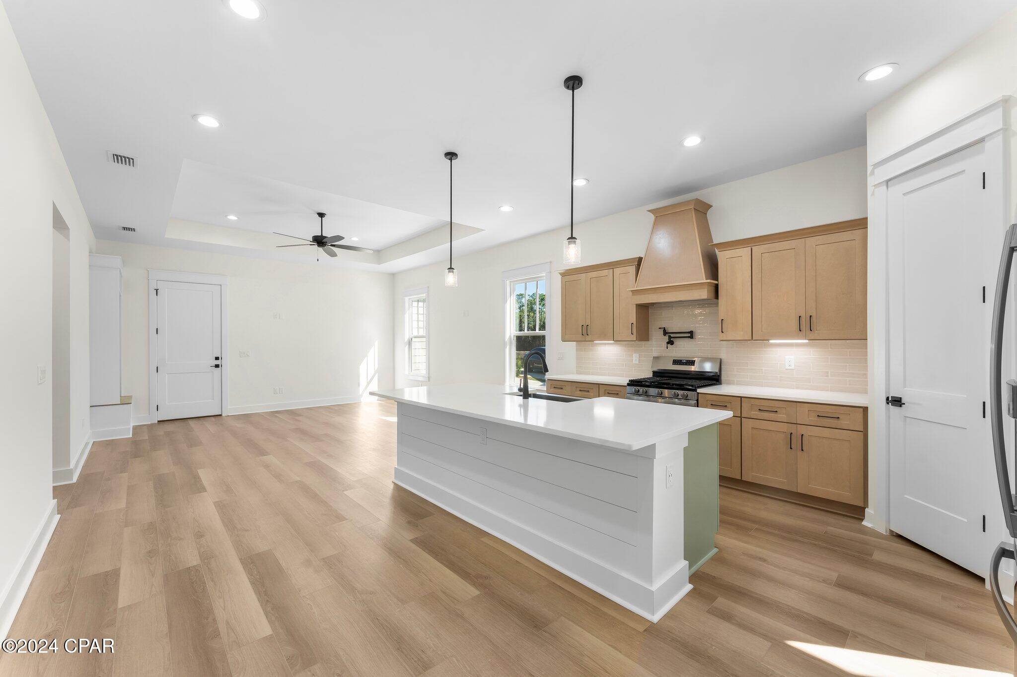 Tapestry Park - Residential