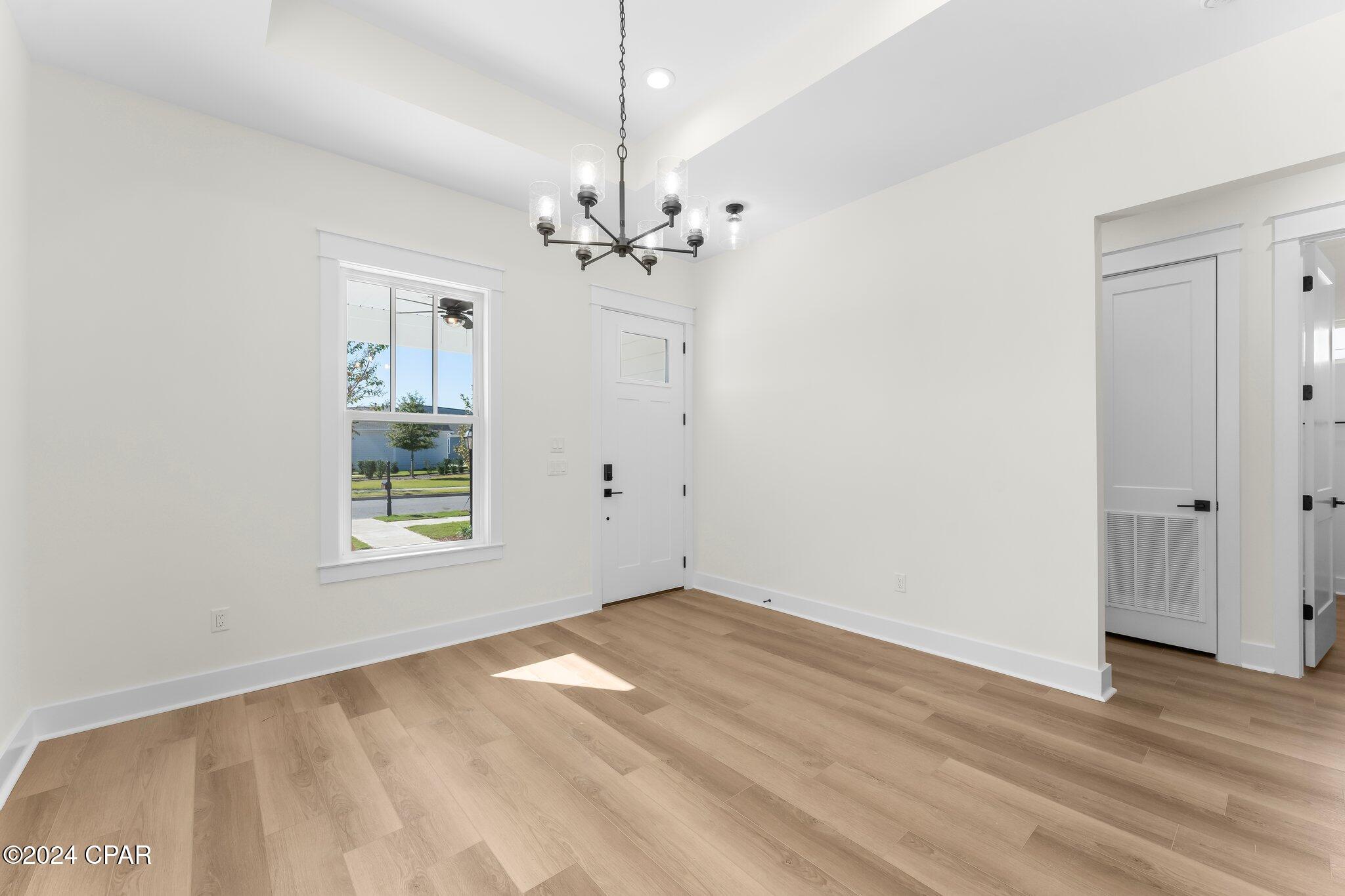 Tapestry Park - Residential