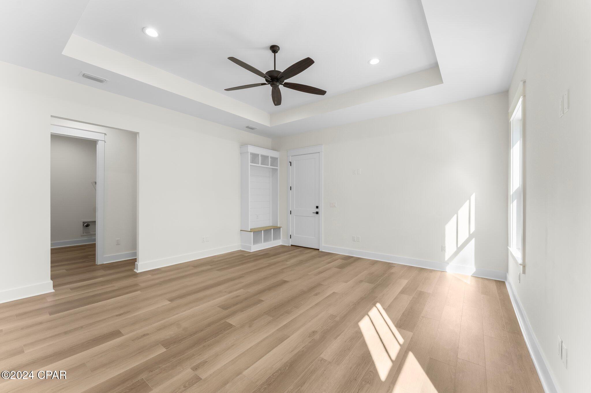 Tapestry Park - Residential