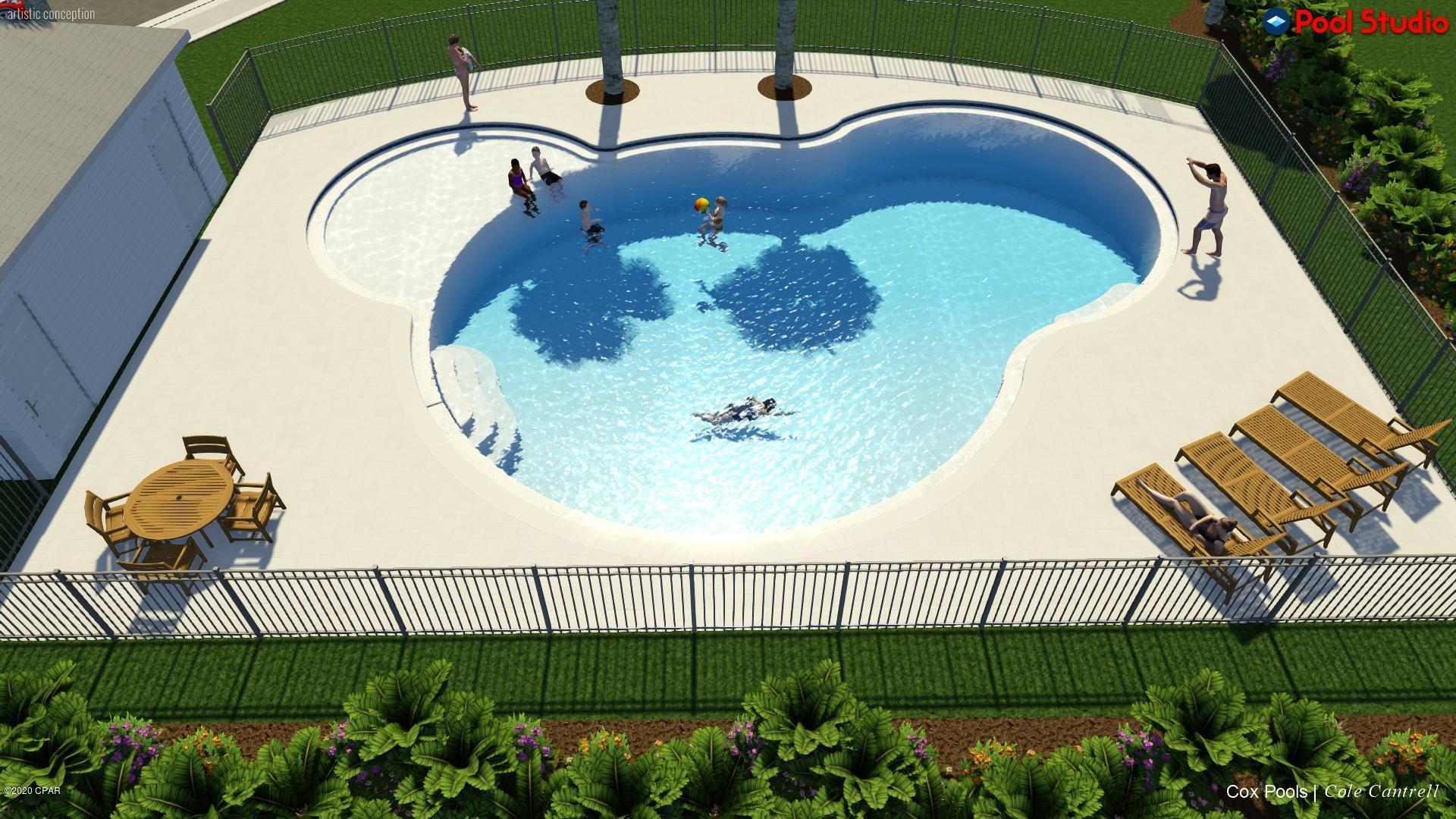 Tapestry Park - Residential