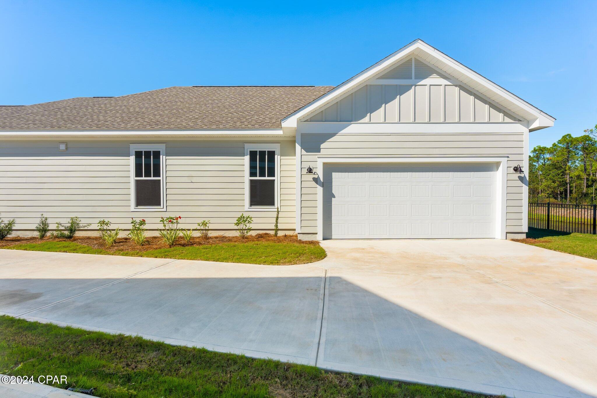 Tapestry Park - Residential