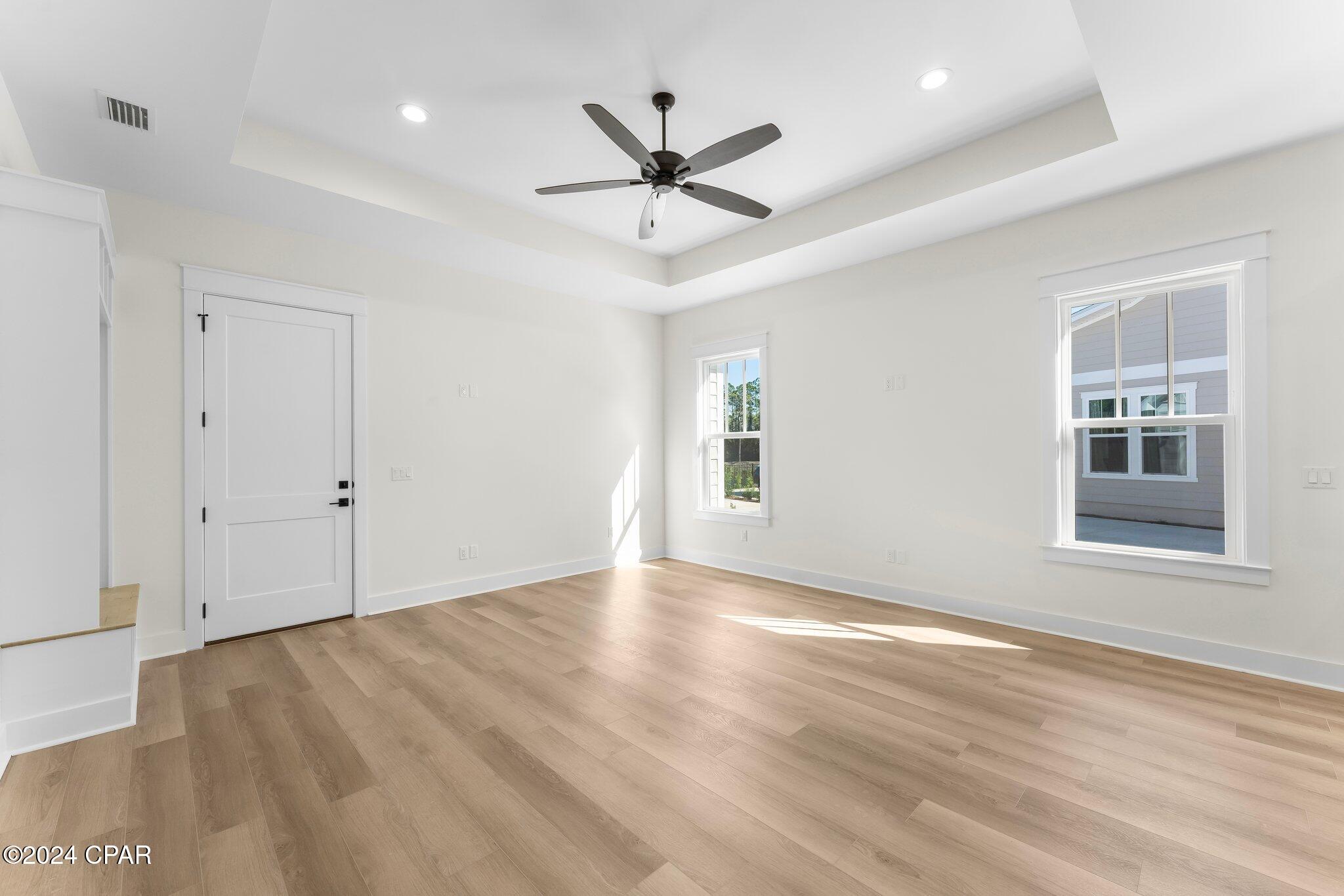 Tapestry Park - Residential