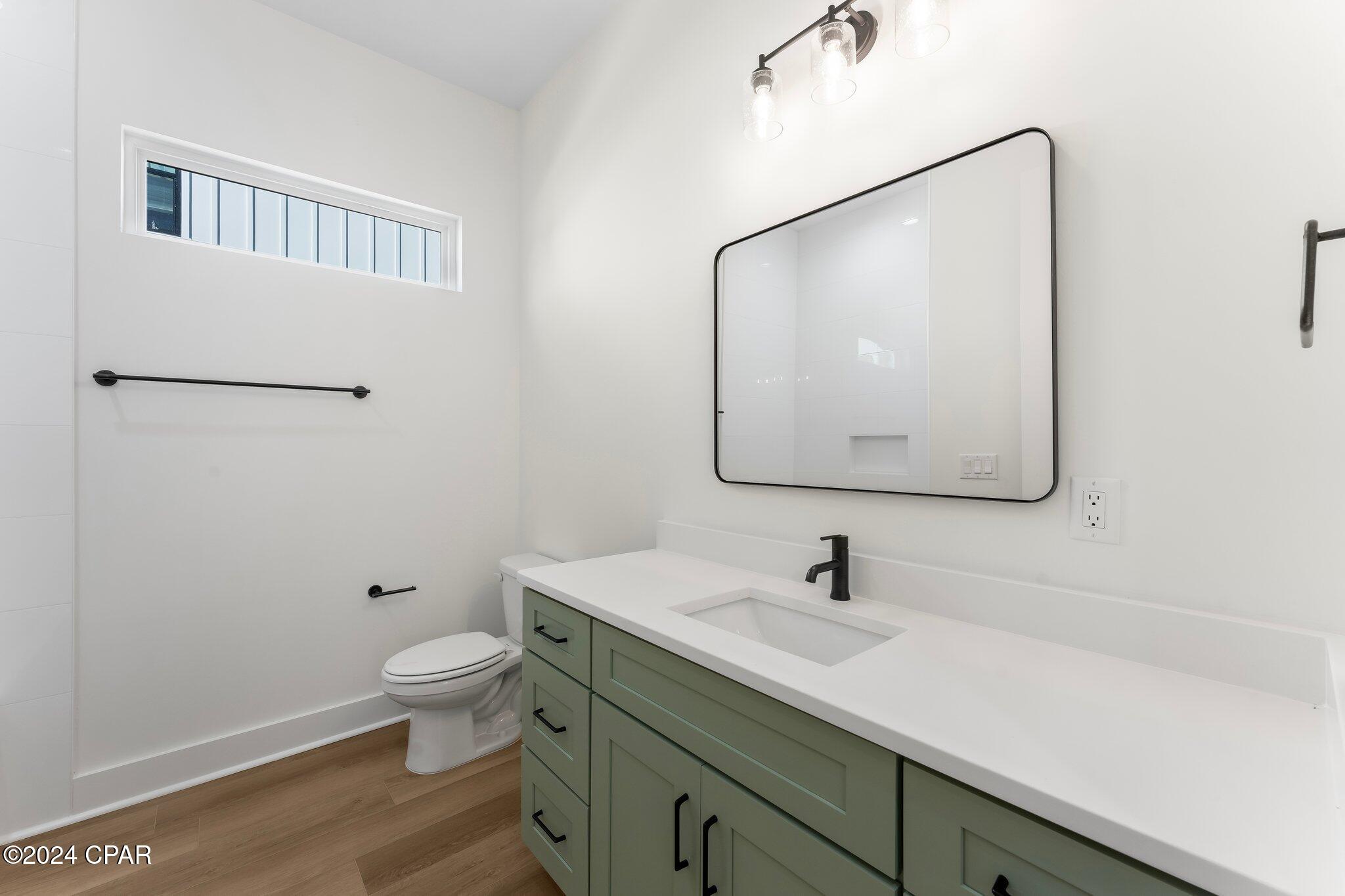 Tapestry Park - Residential