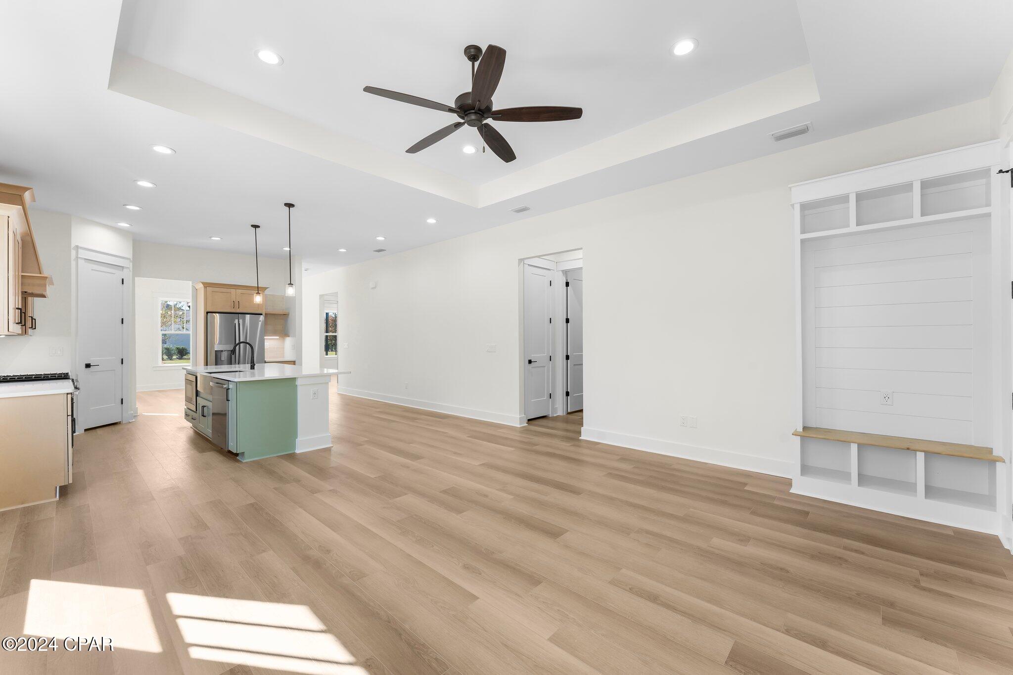 Tapestry Park - Residential