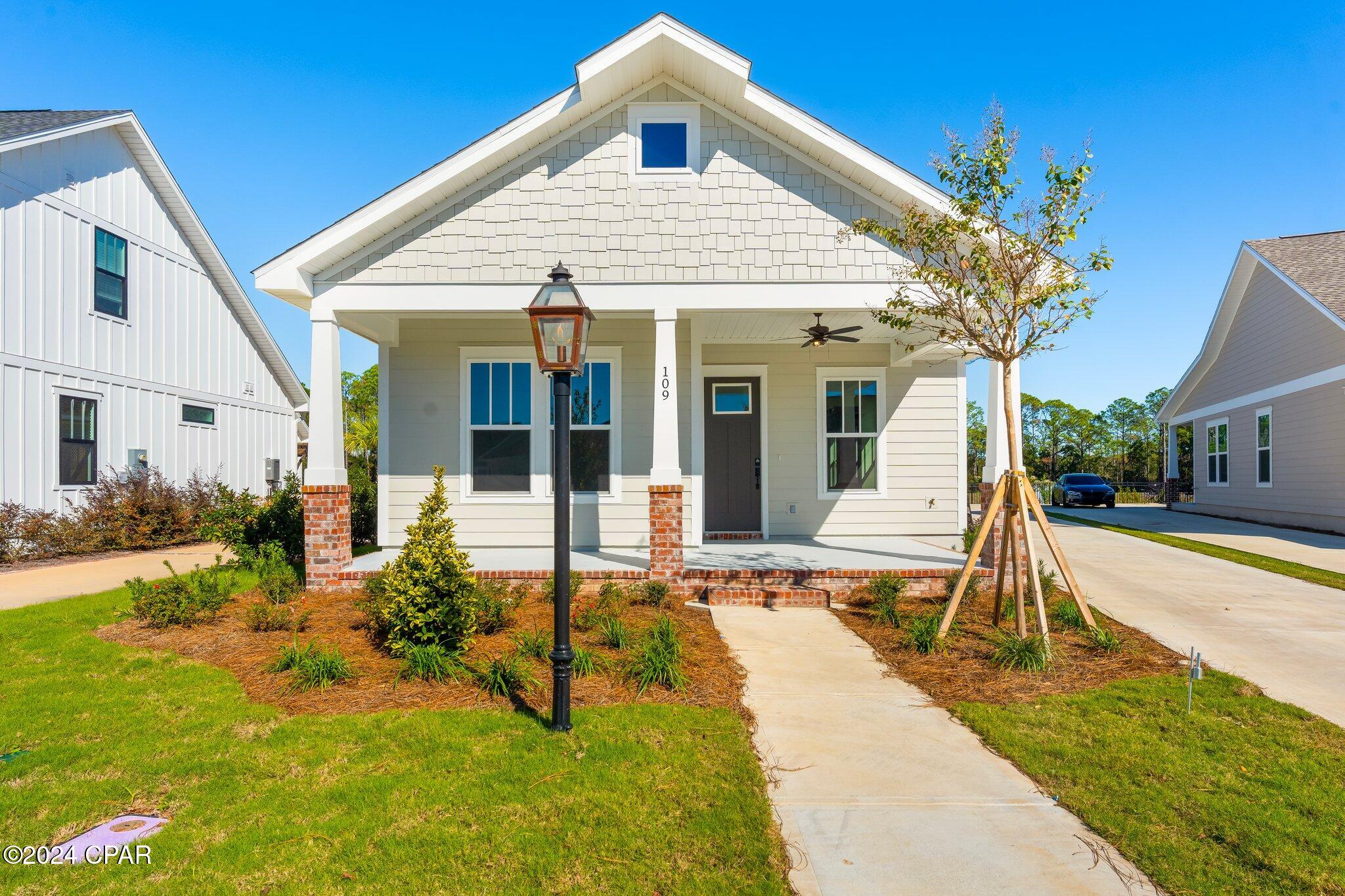 Tapestry Park - Residential