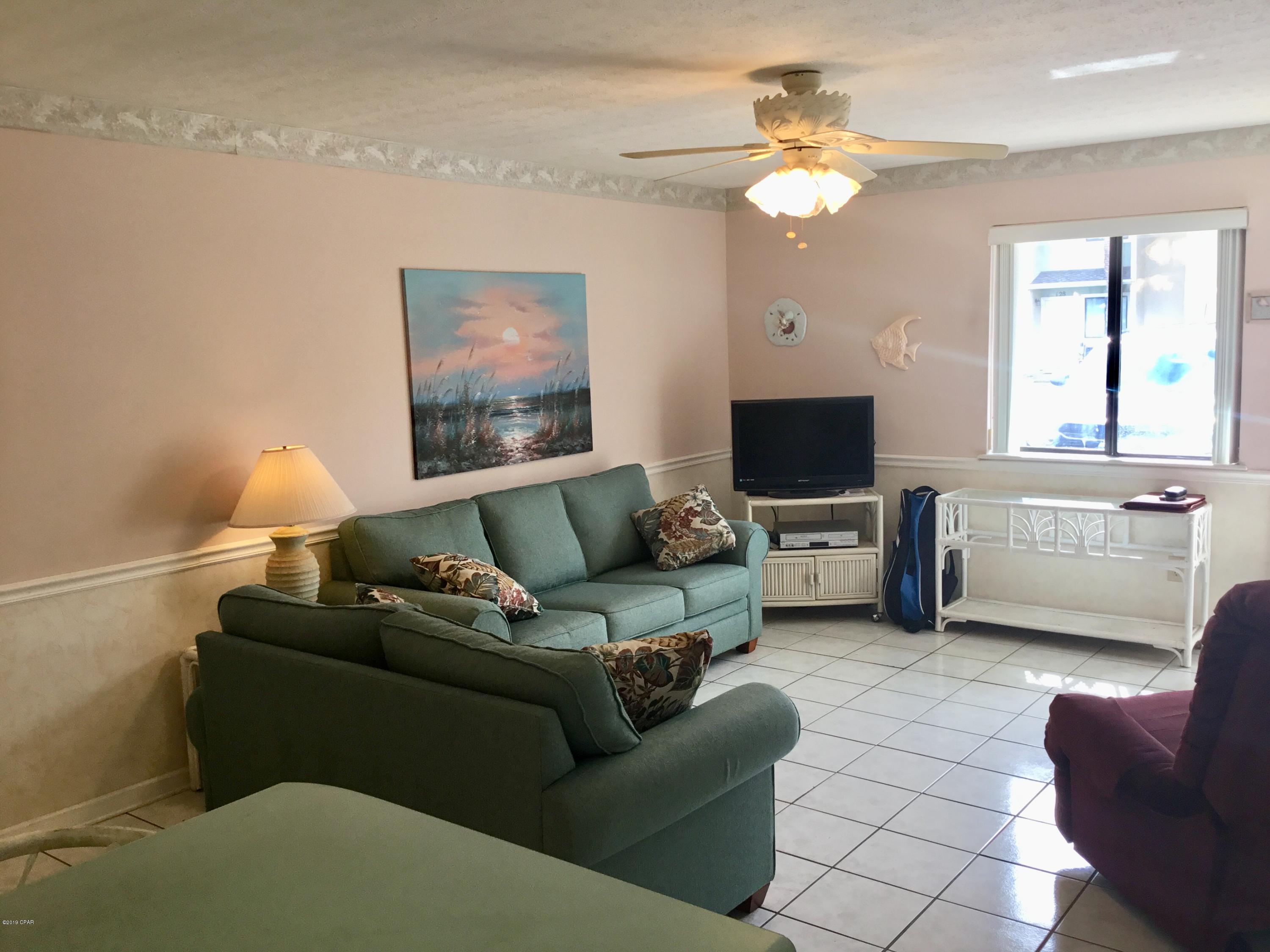 Gulf Highlands Beach Resort - Residential