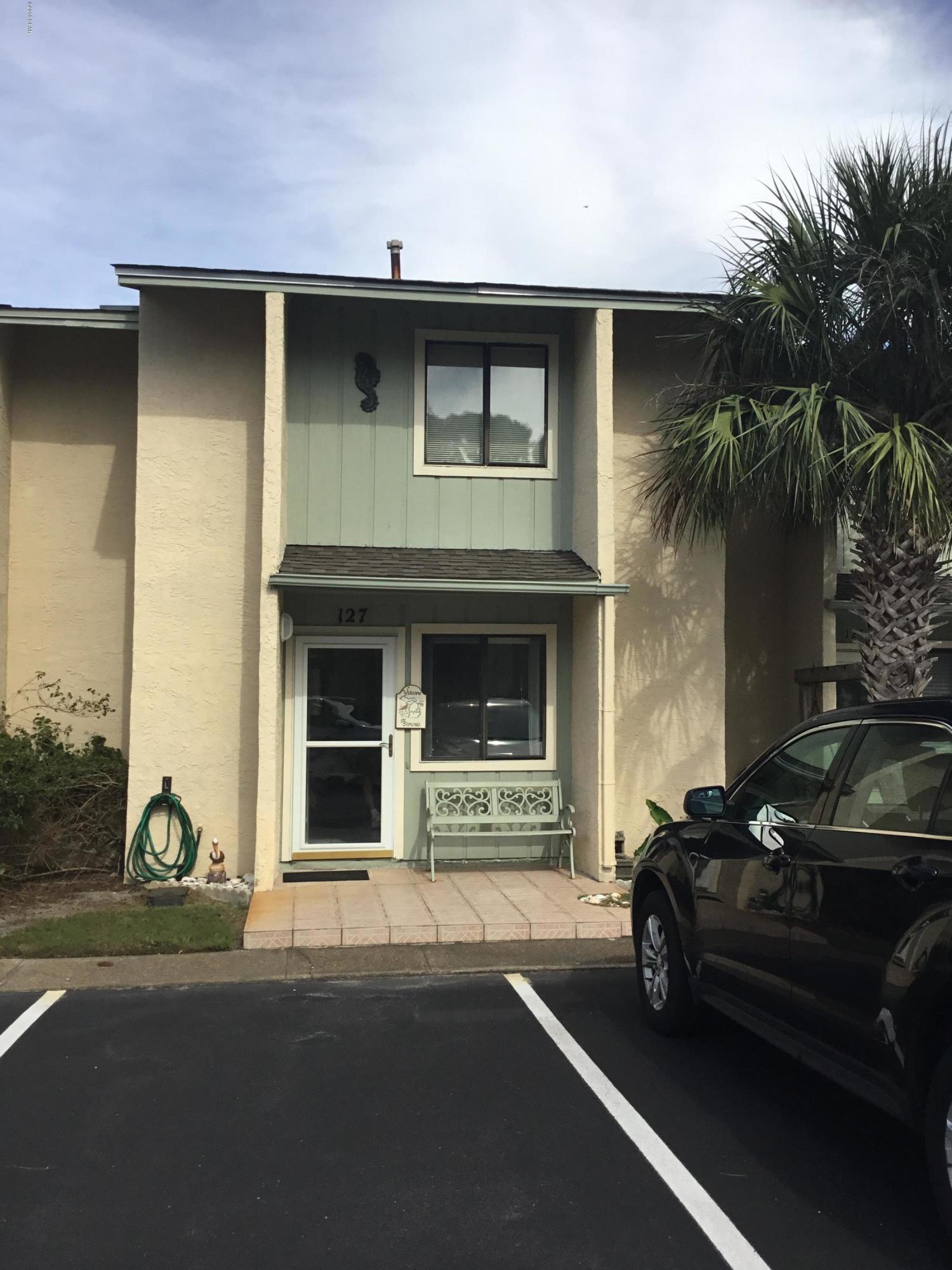 Gulf Highlands Beach Resort - Residential