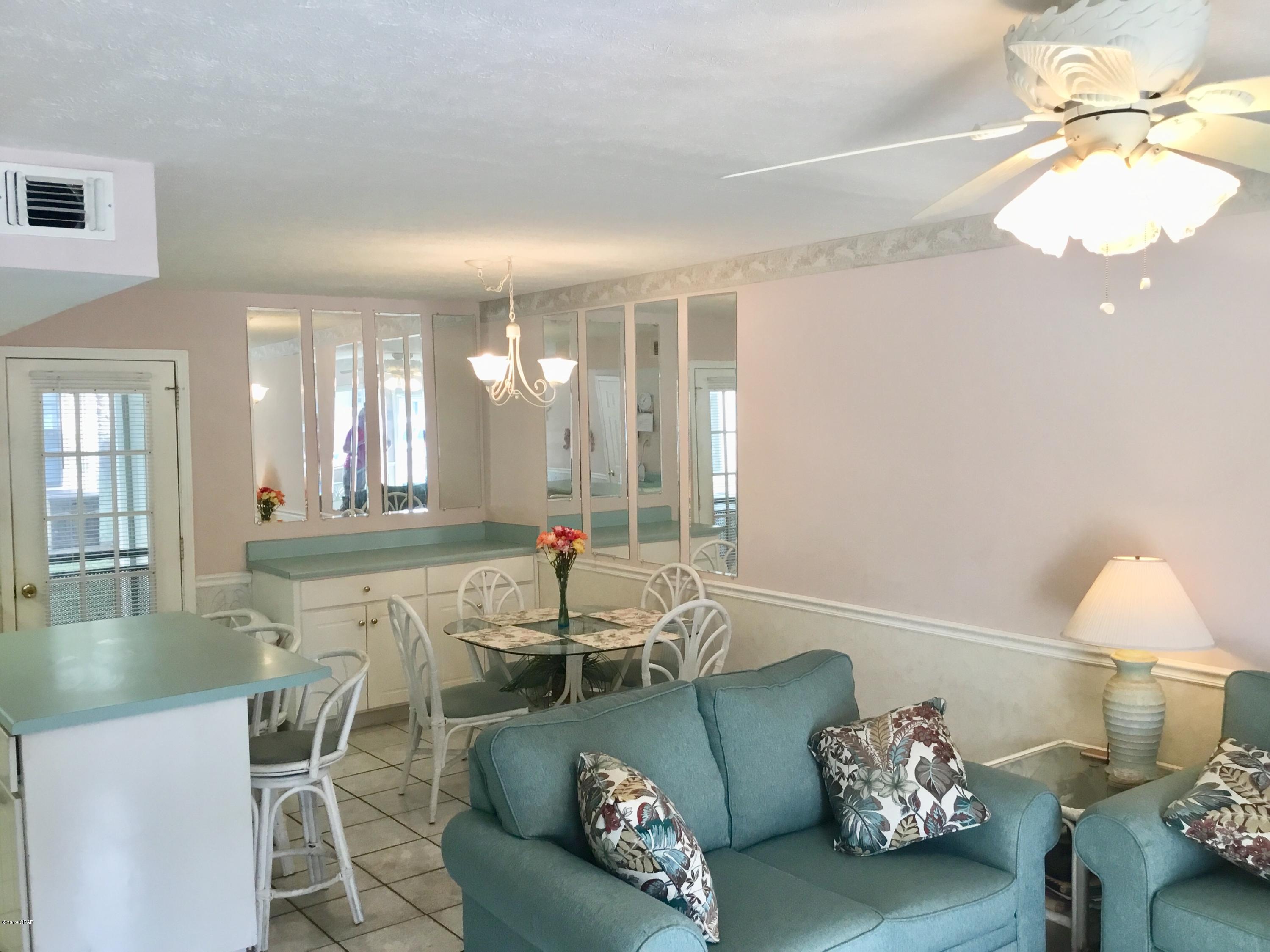 Gulf Highlands Beach Resort - Residential