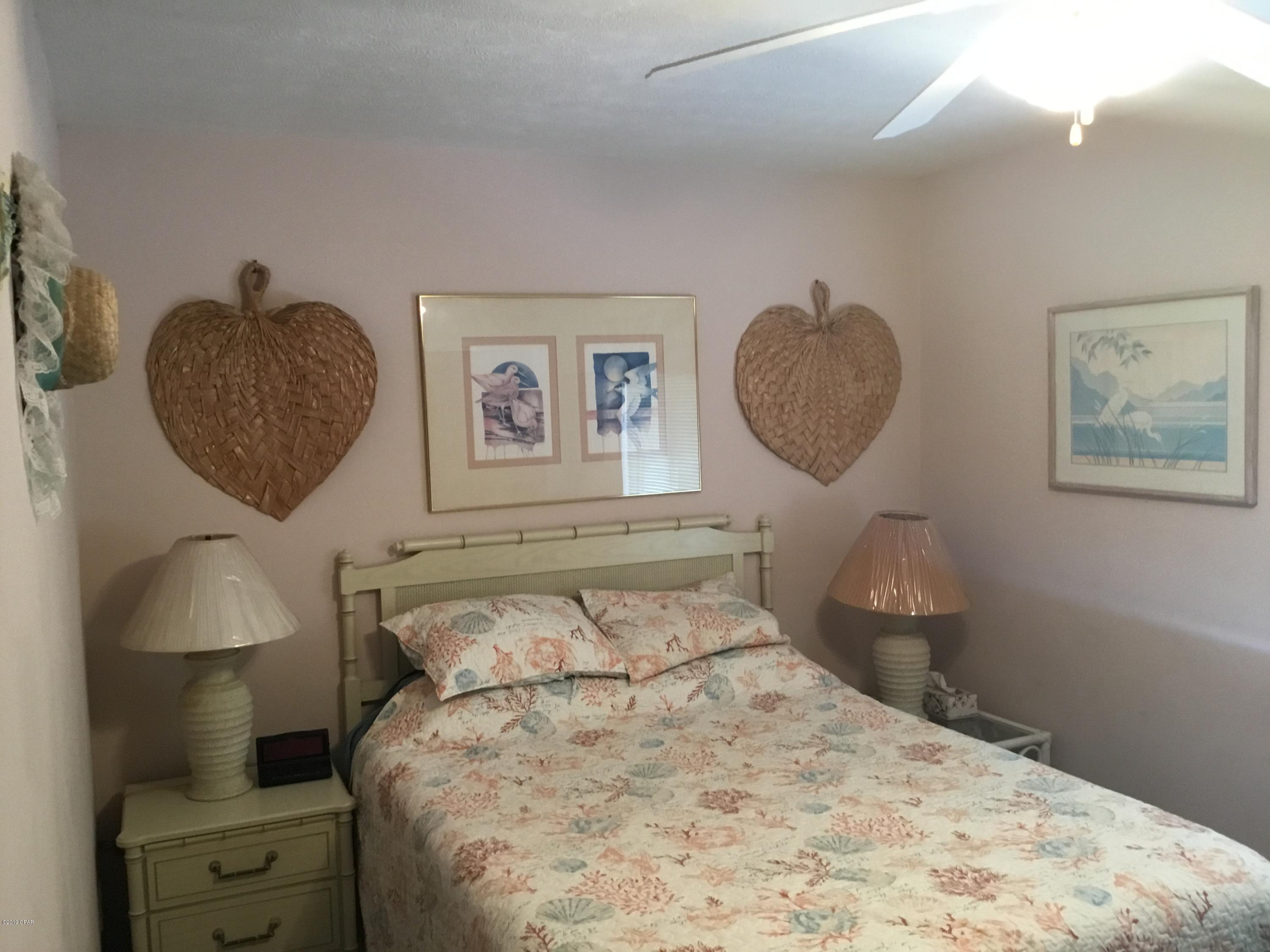 Gulf Highlands Beach Resort - Residential