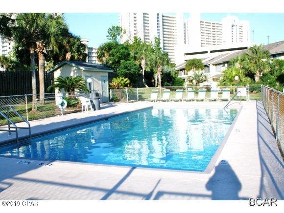 Gulf Highlands Beach Resort - Residential