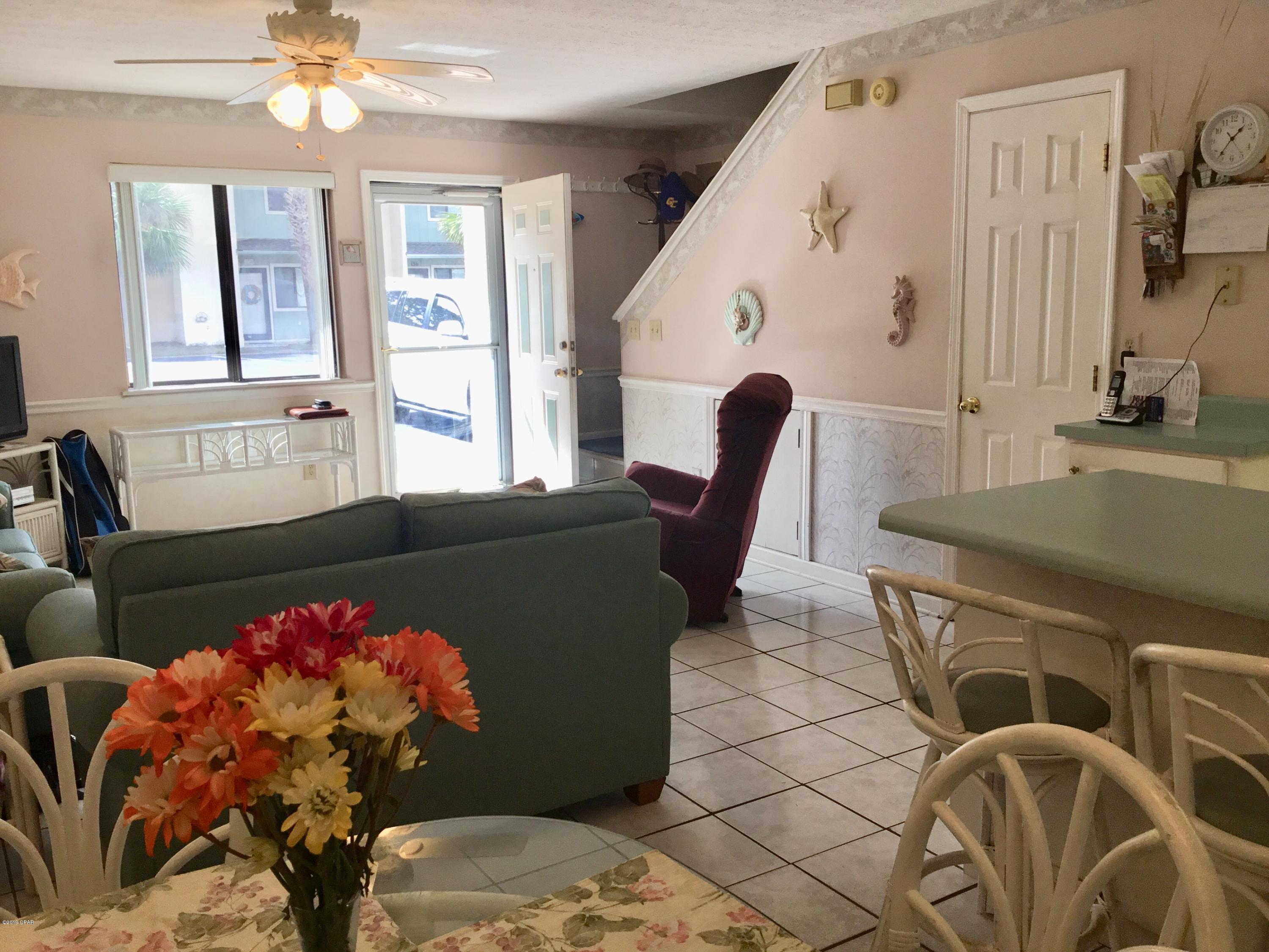 Gulf Highlands Beach Resort - Residential