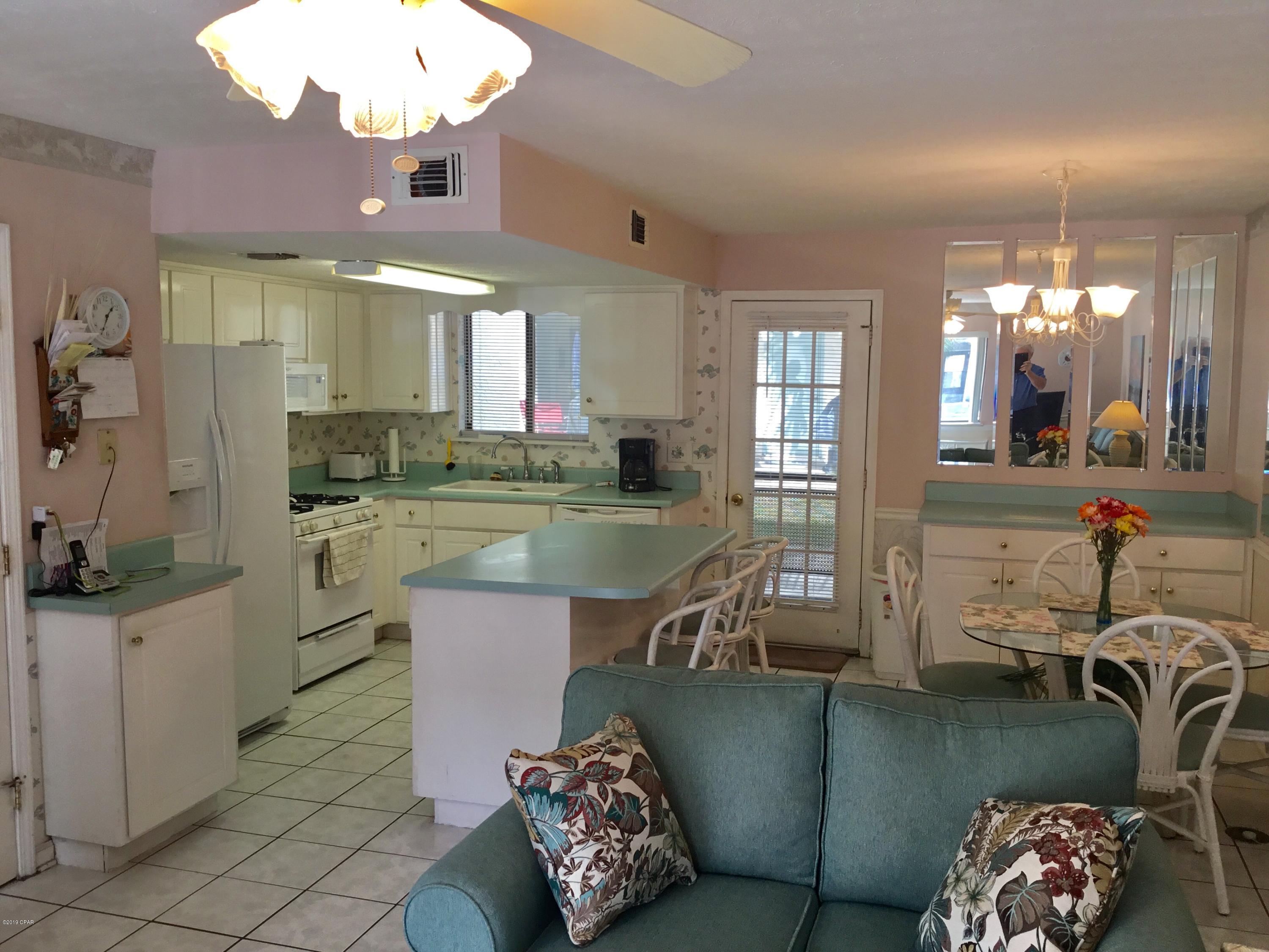 Gulf Highlands Beach Resort - Residential