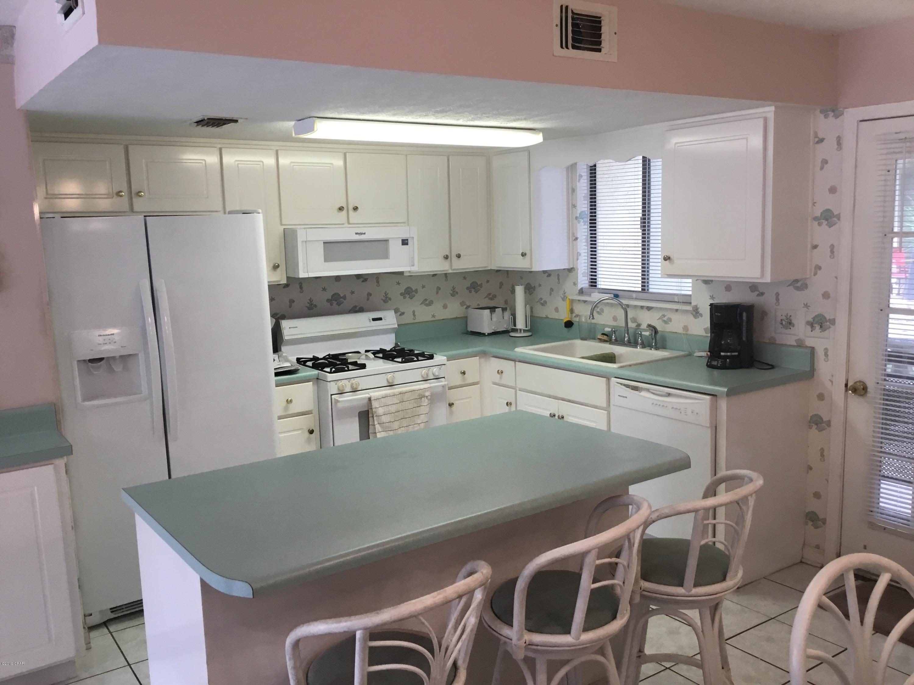 Gulf Highlands Beach Resort - Residential