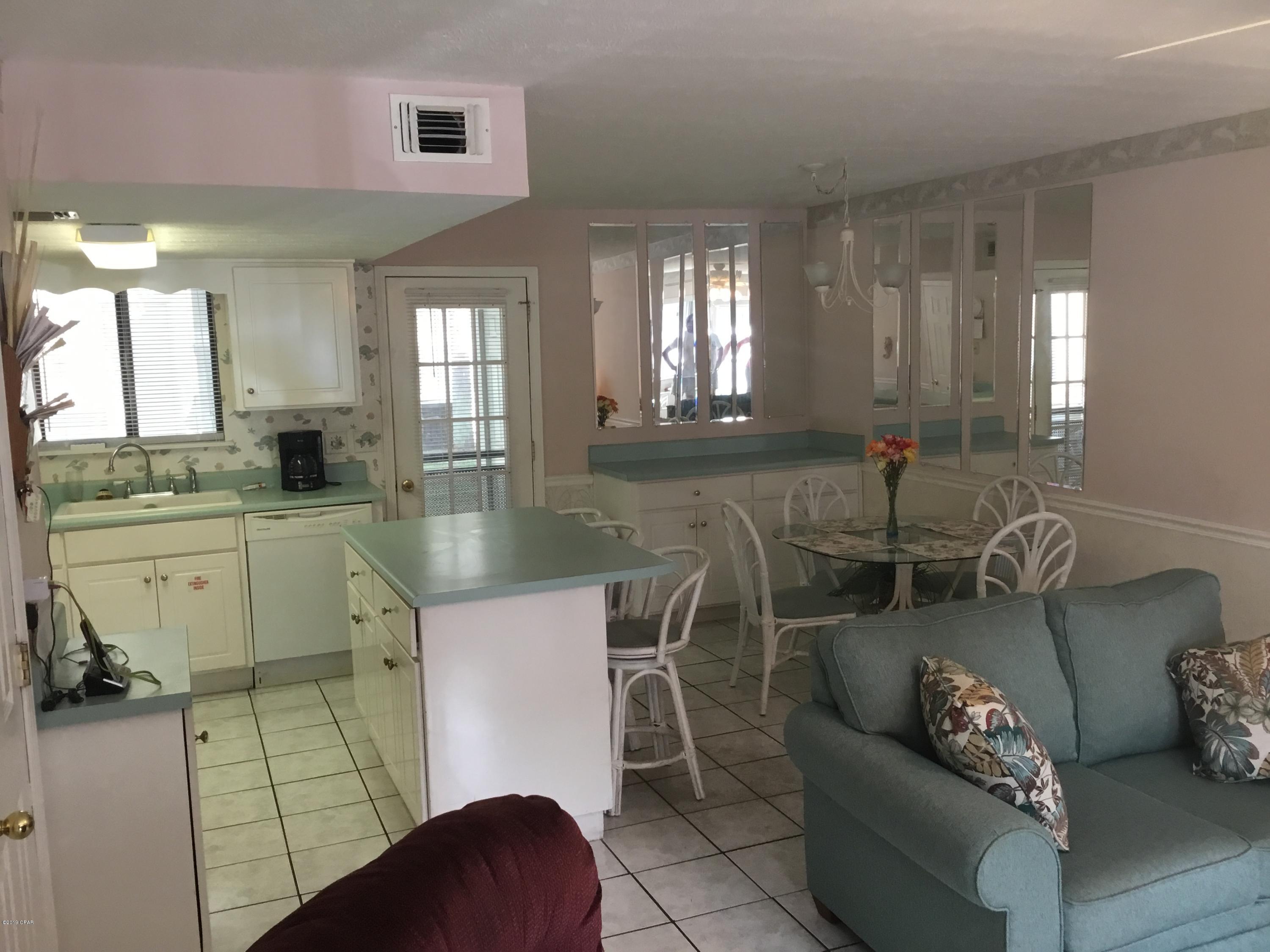 Gulf Highlands Beach Resort - Residential