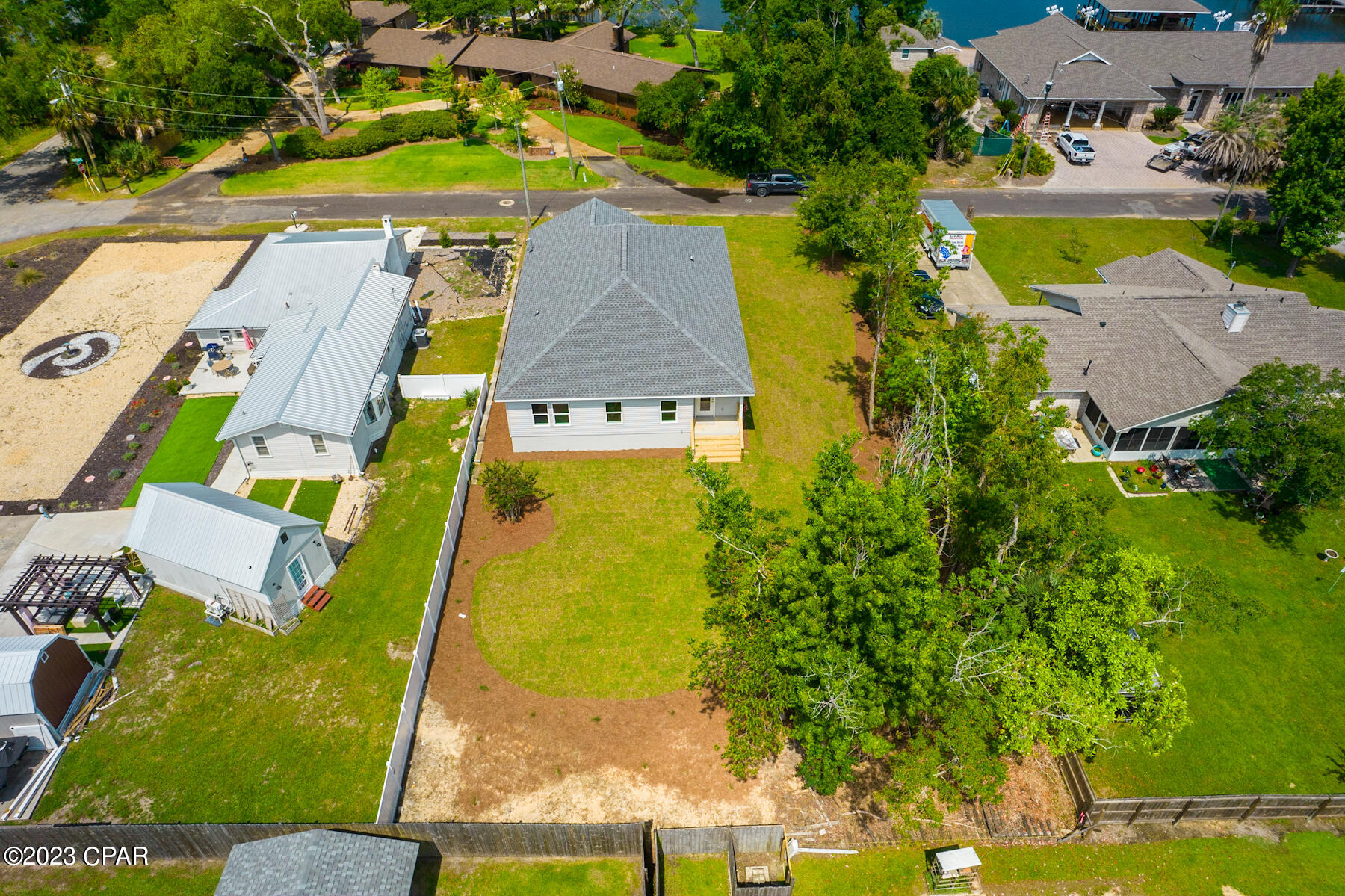 Lynn Haven - Residential