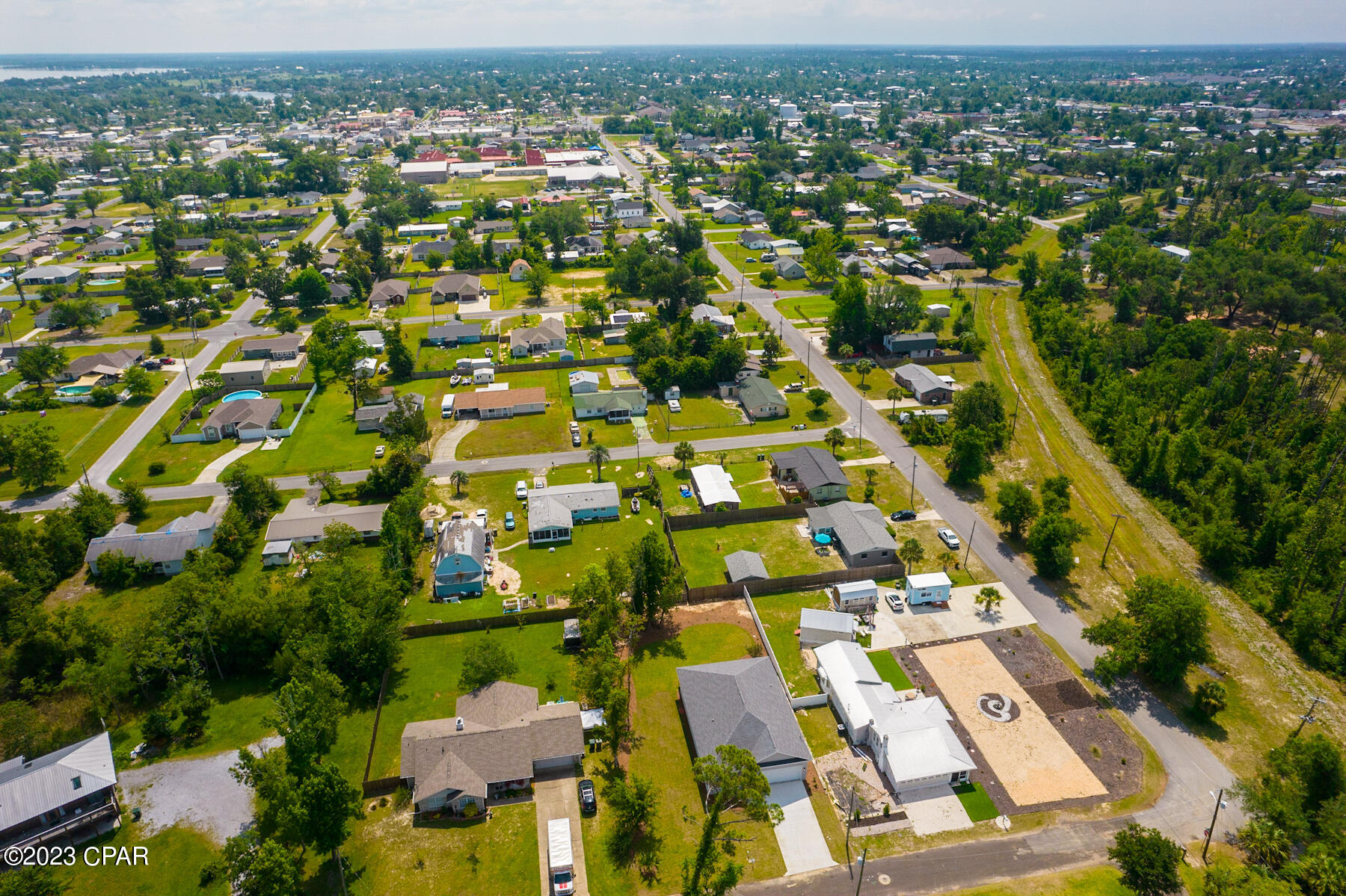 Lynn Haven - Residential