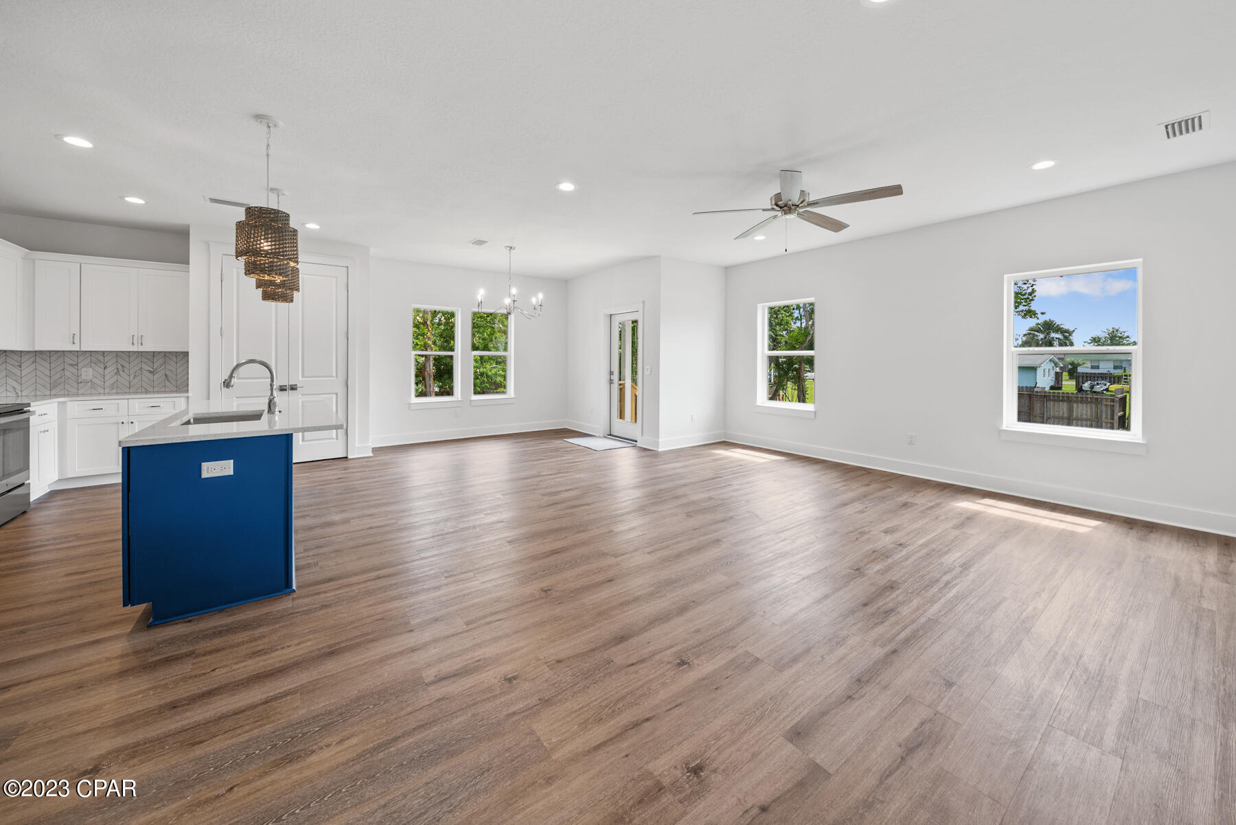 Lynn Haven - Residential