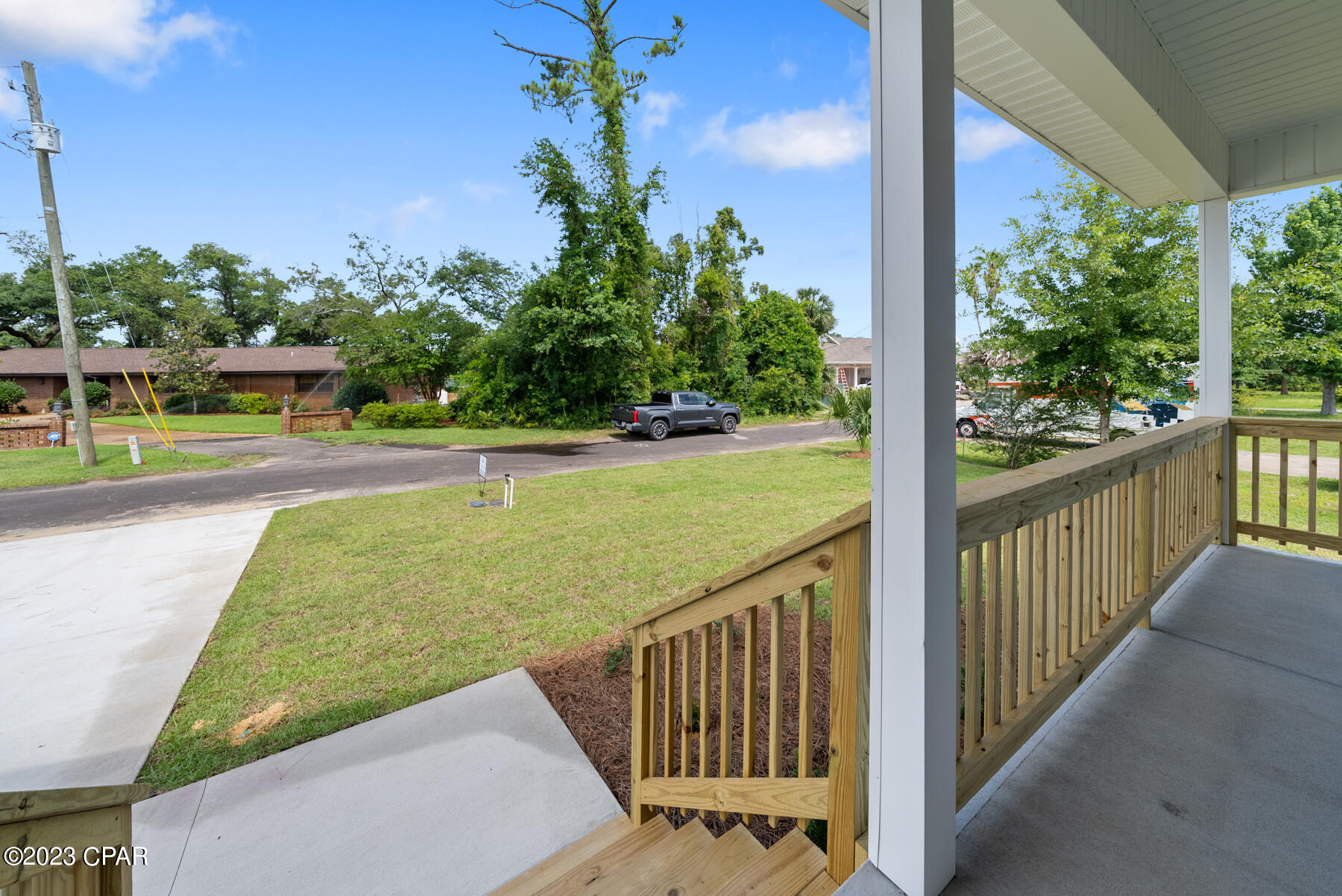 Lynn Haven - Residential