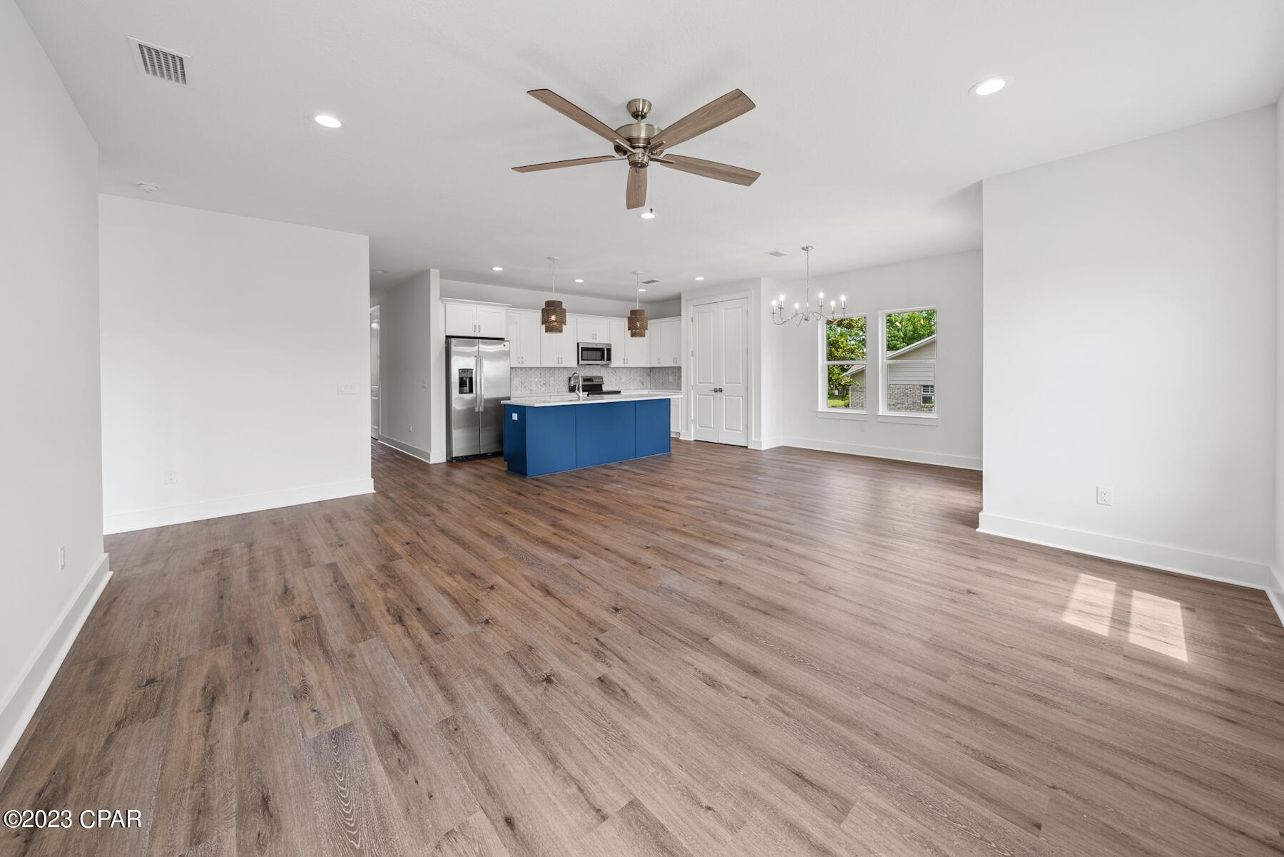 Lynn Haven - Residential