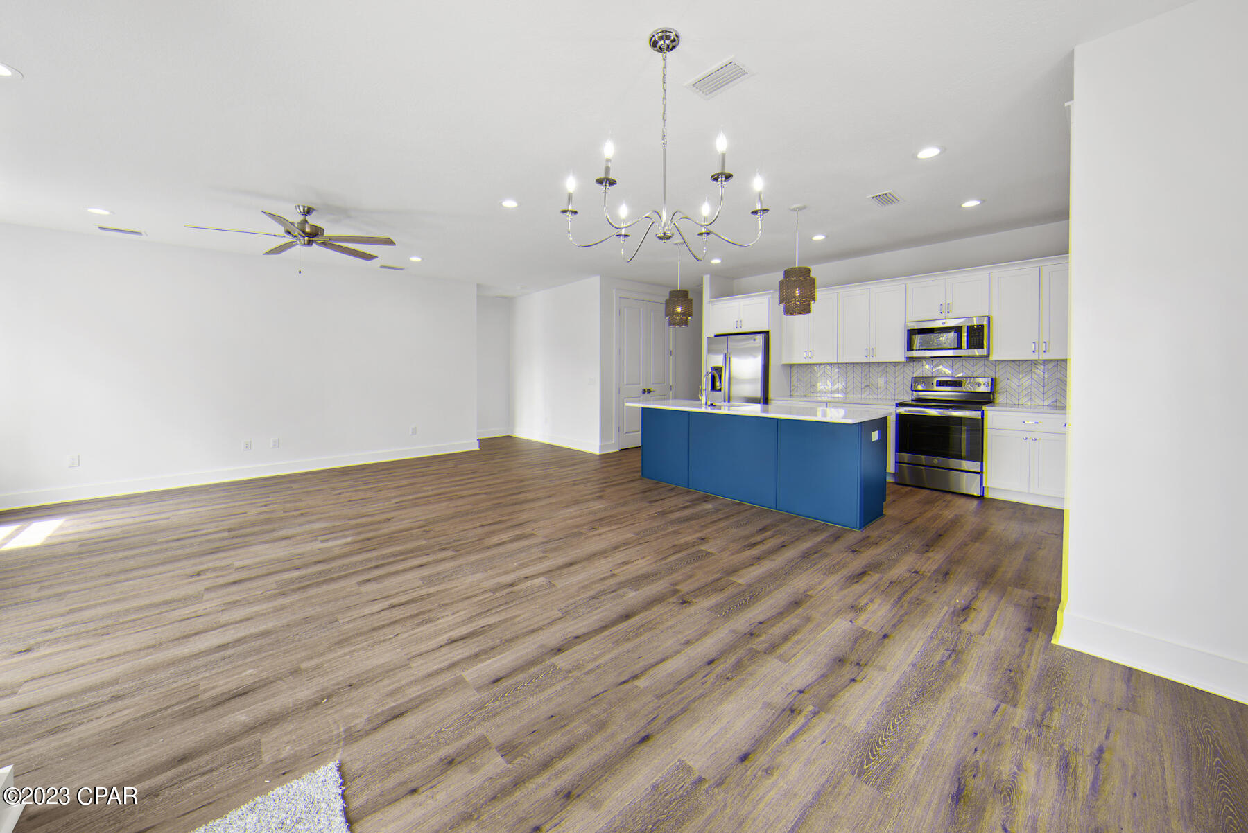 Lynn Haven - Residential