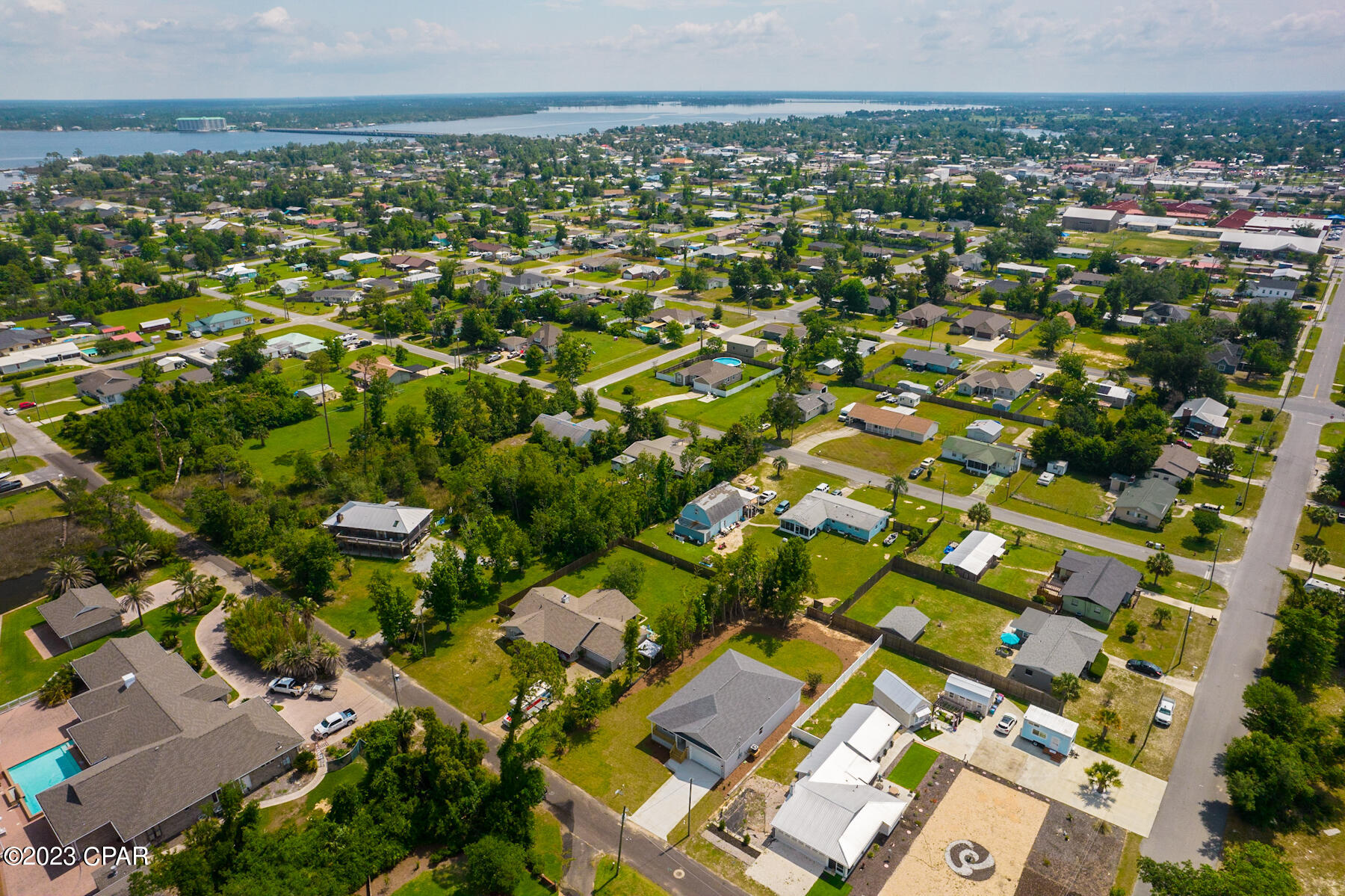 Lynn Haven - Residential