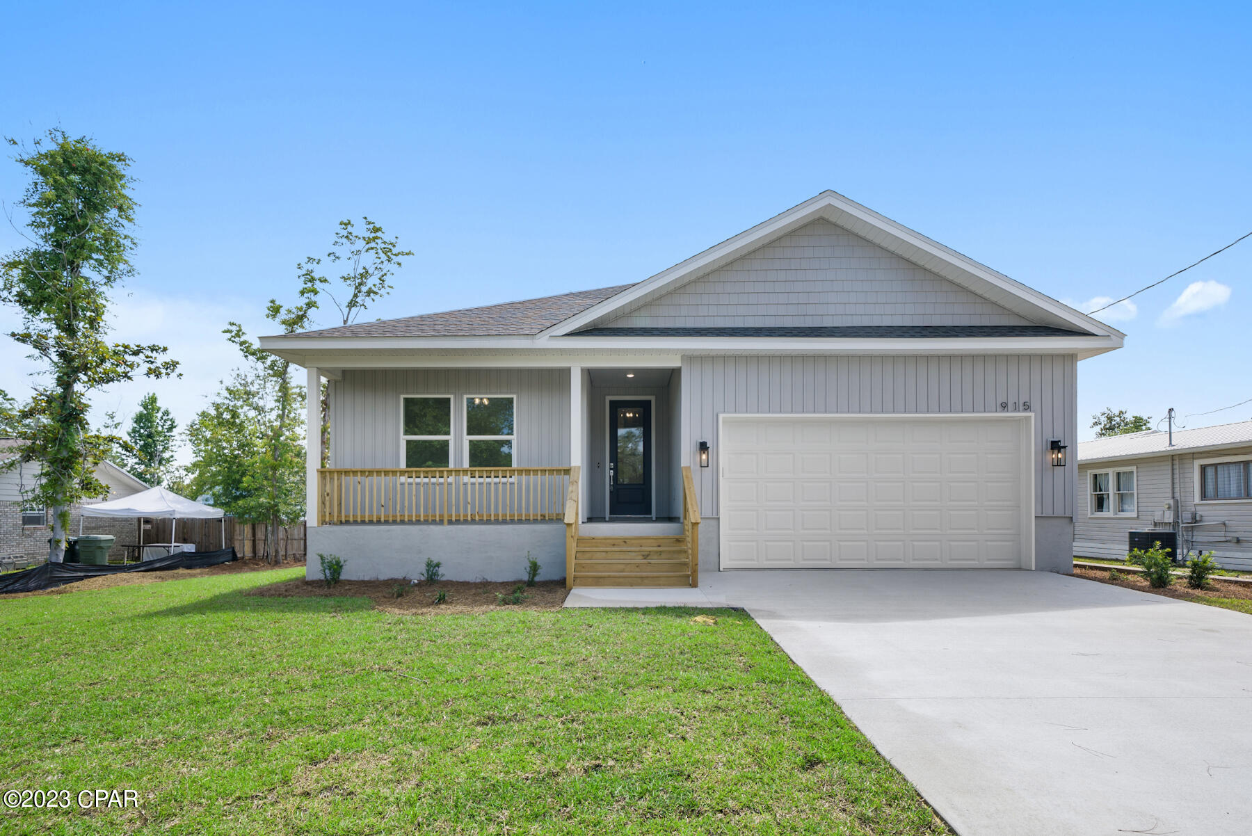 Lynn Haven - Residential