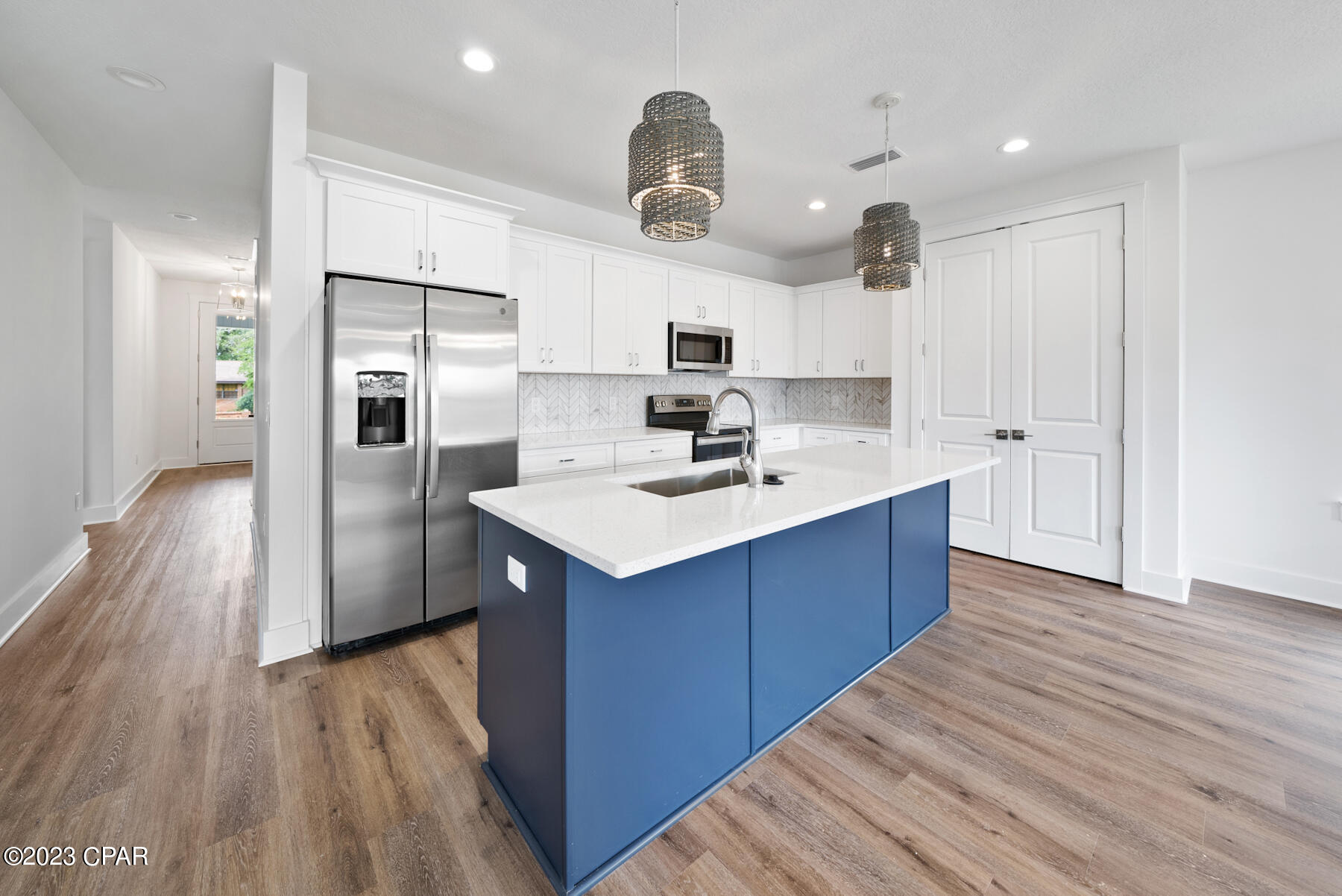 Lynn Haven - Residential