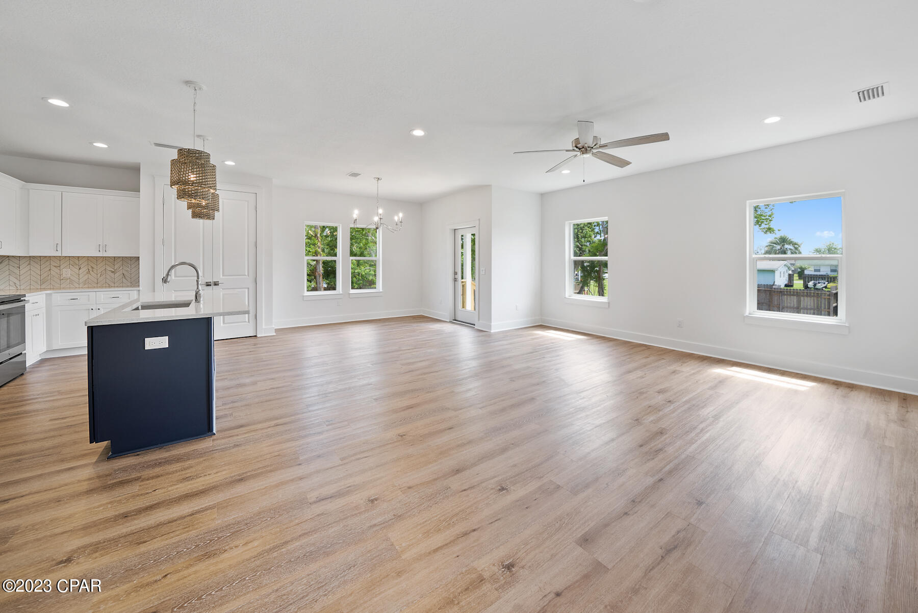 Lynn Haven - Residential