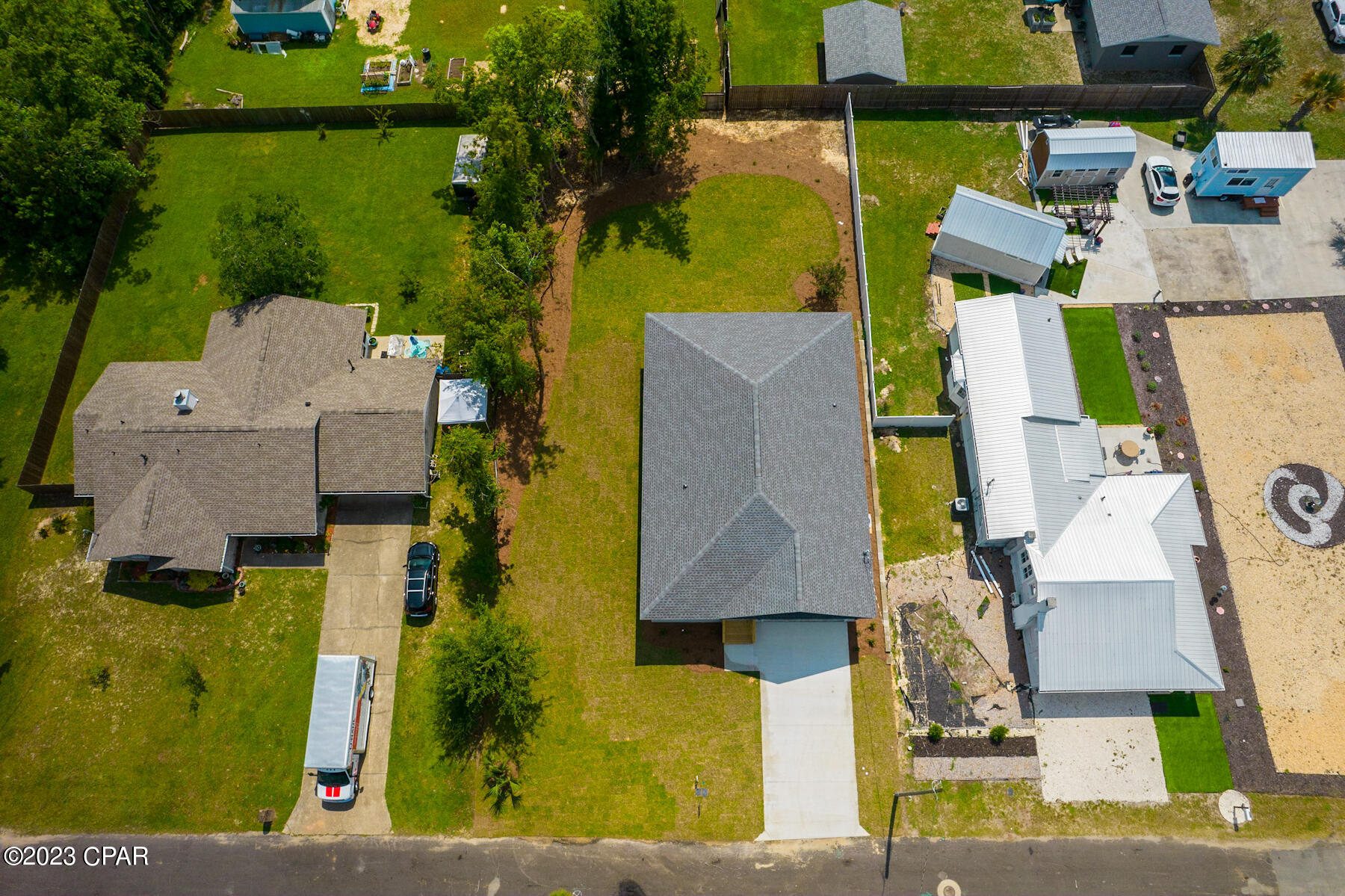 Lynn Haven - Residential