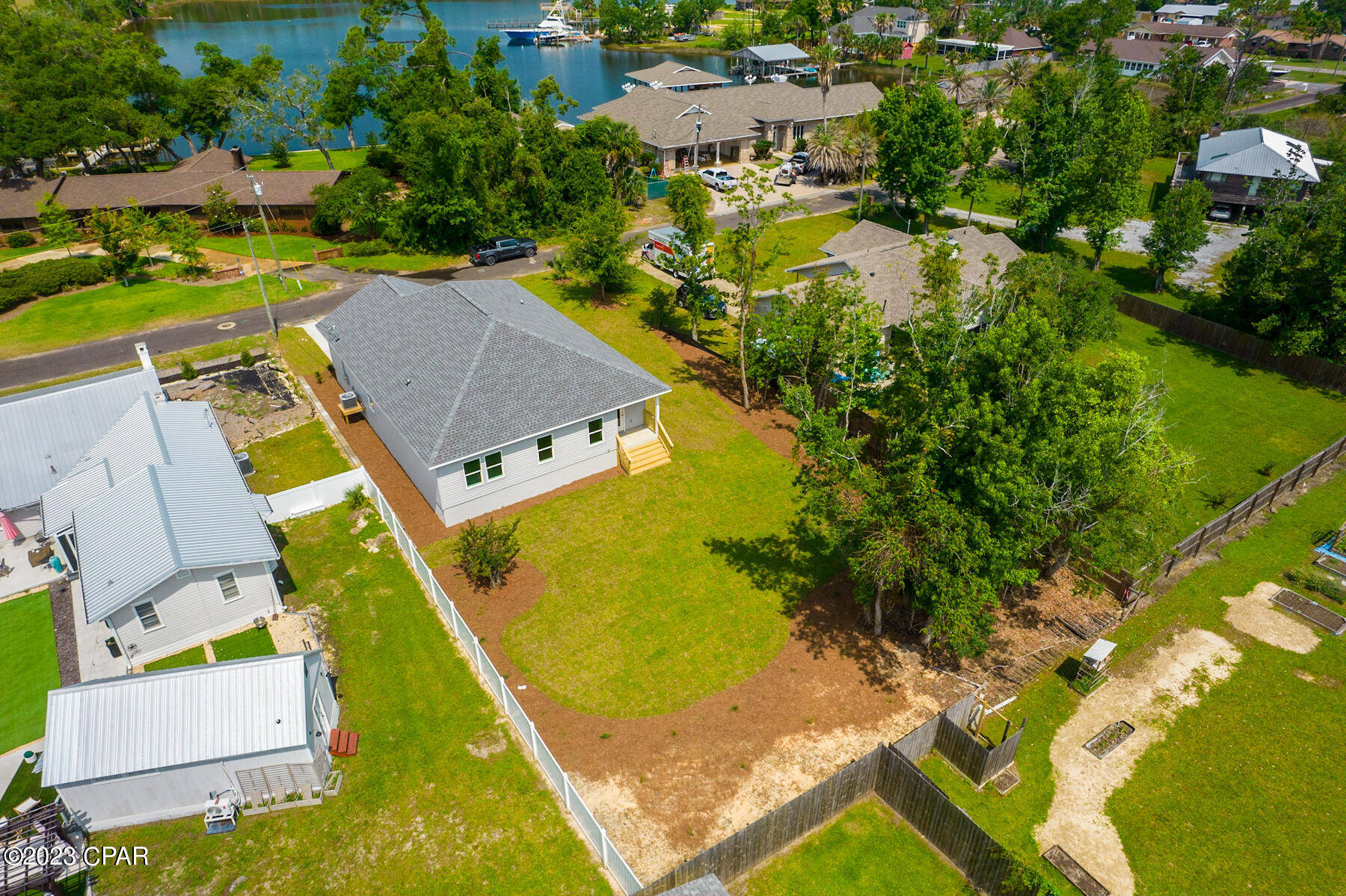 Lynn Haven - Residential