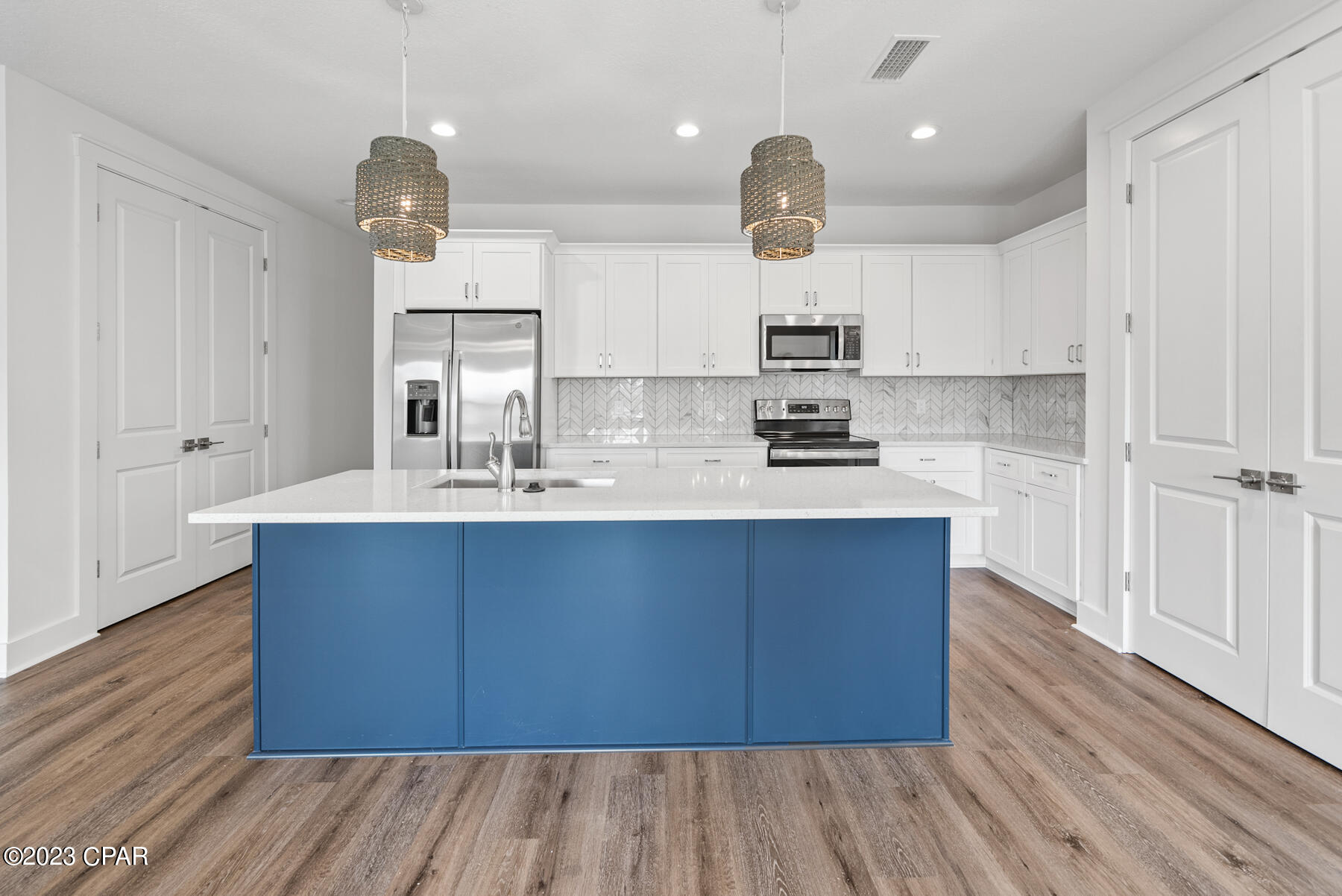 Lynn Haven - Residential