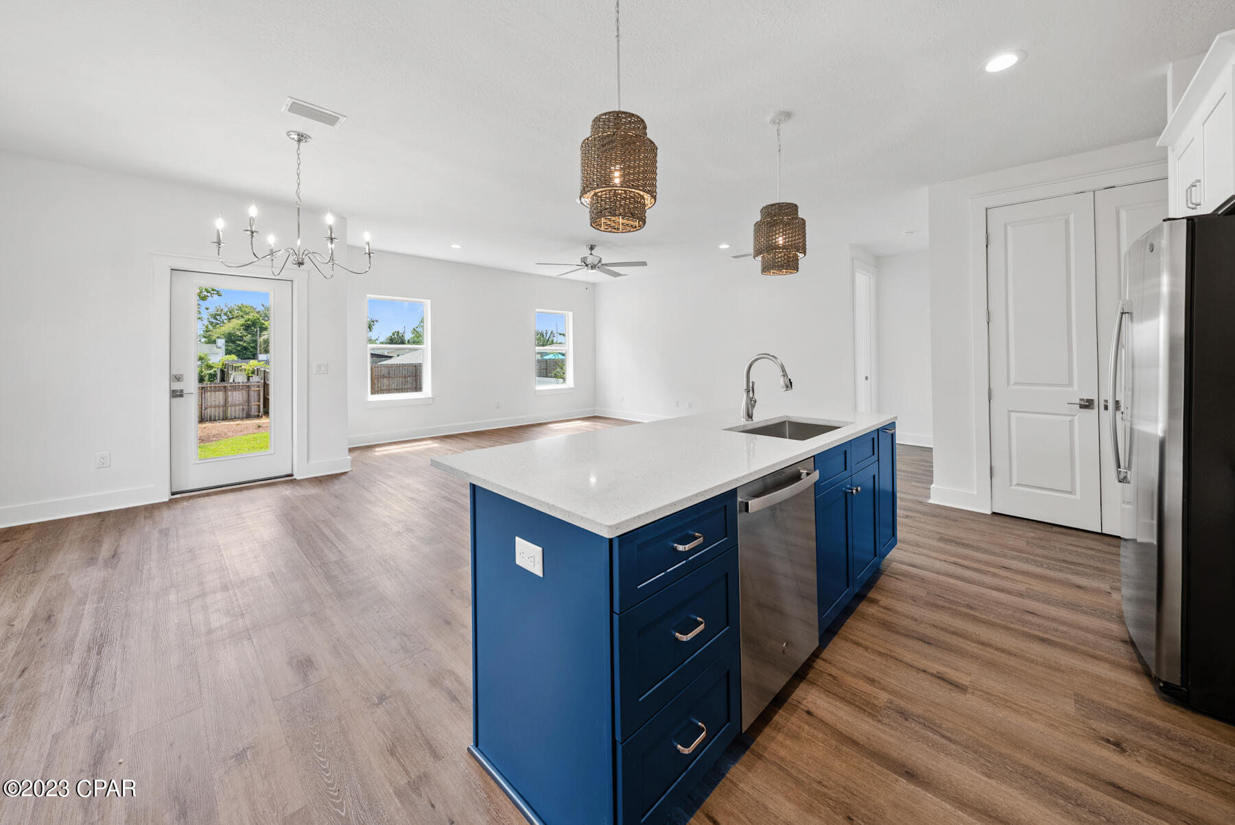 Lynn Haven - Residential