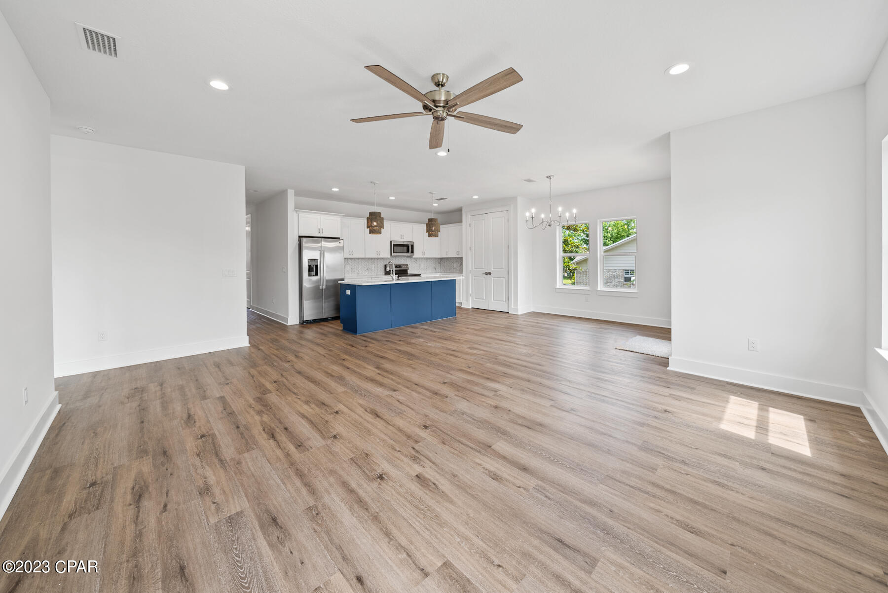 Lynn Haven - Residential