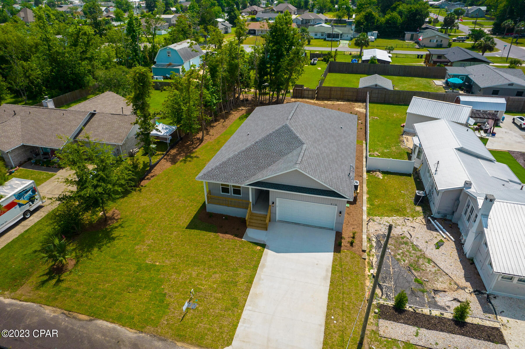 Lynn Haven - Residential