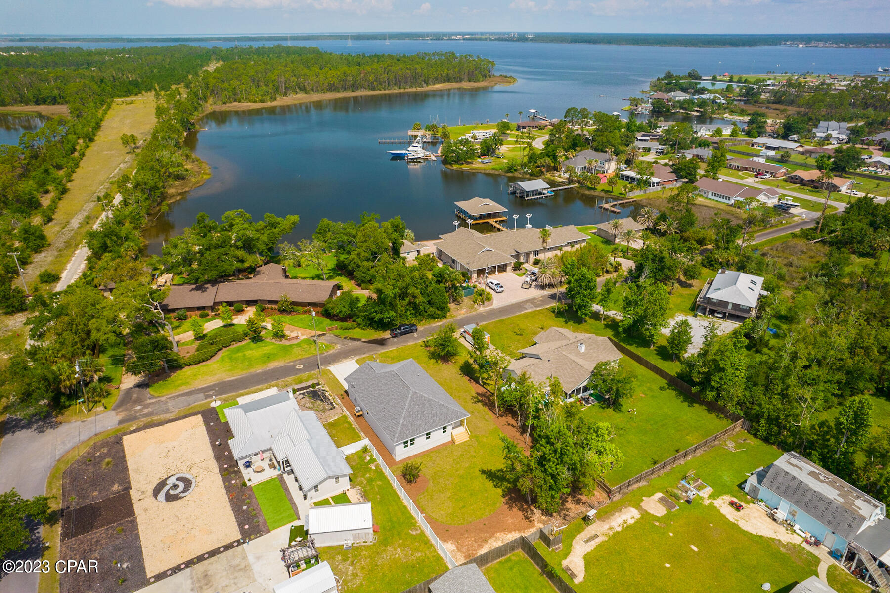 Lynn Haven - Residential