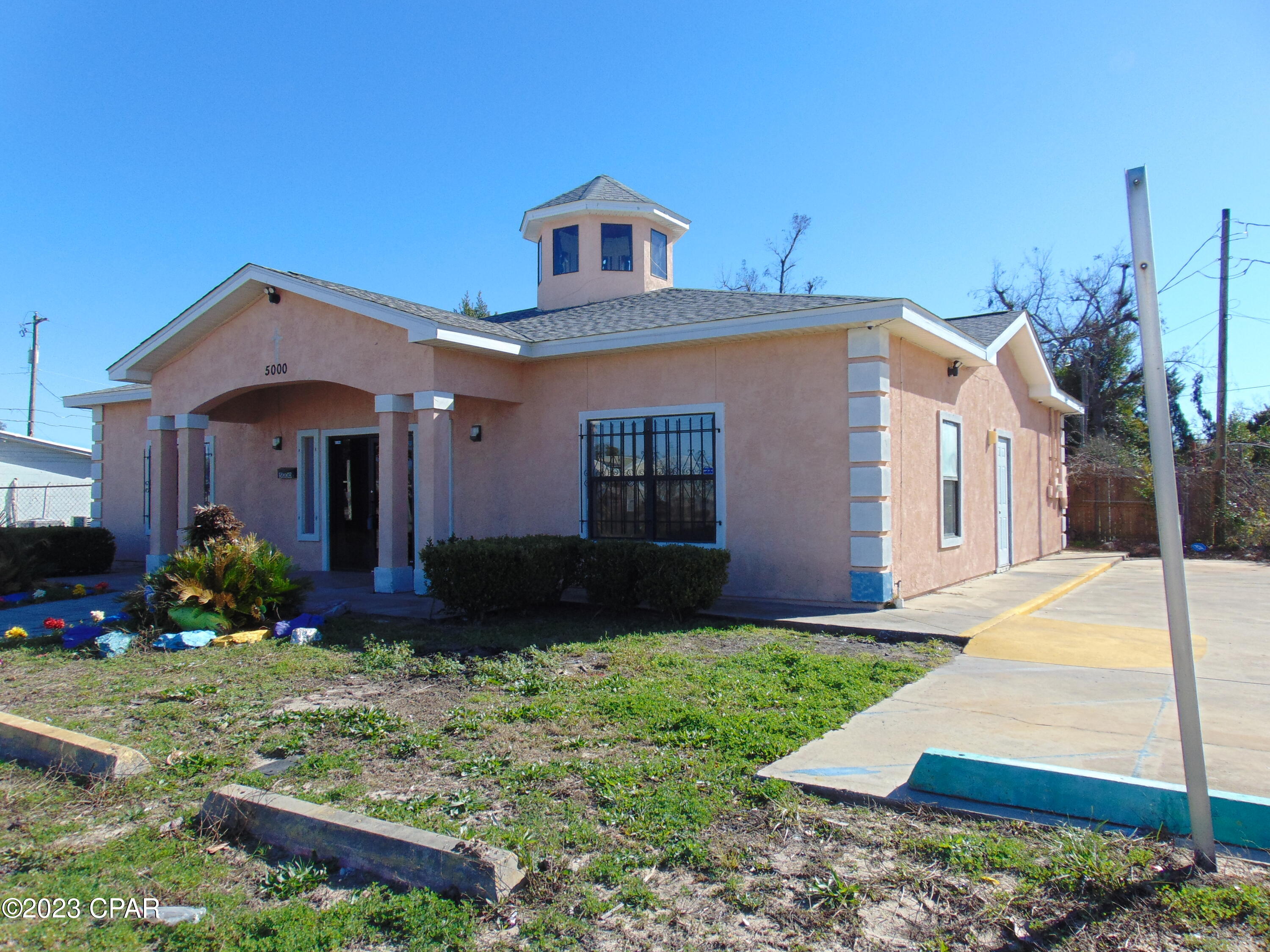 No Named Subdivision - Commercial Lease