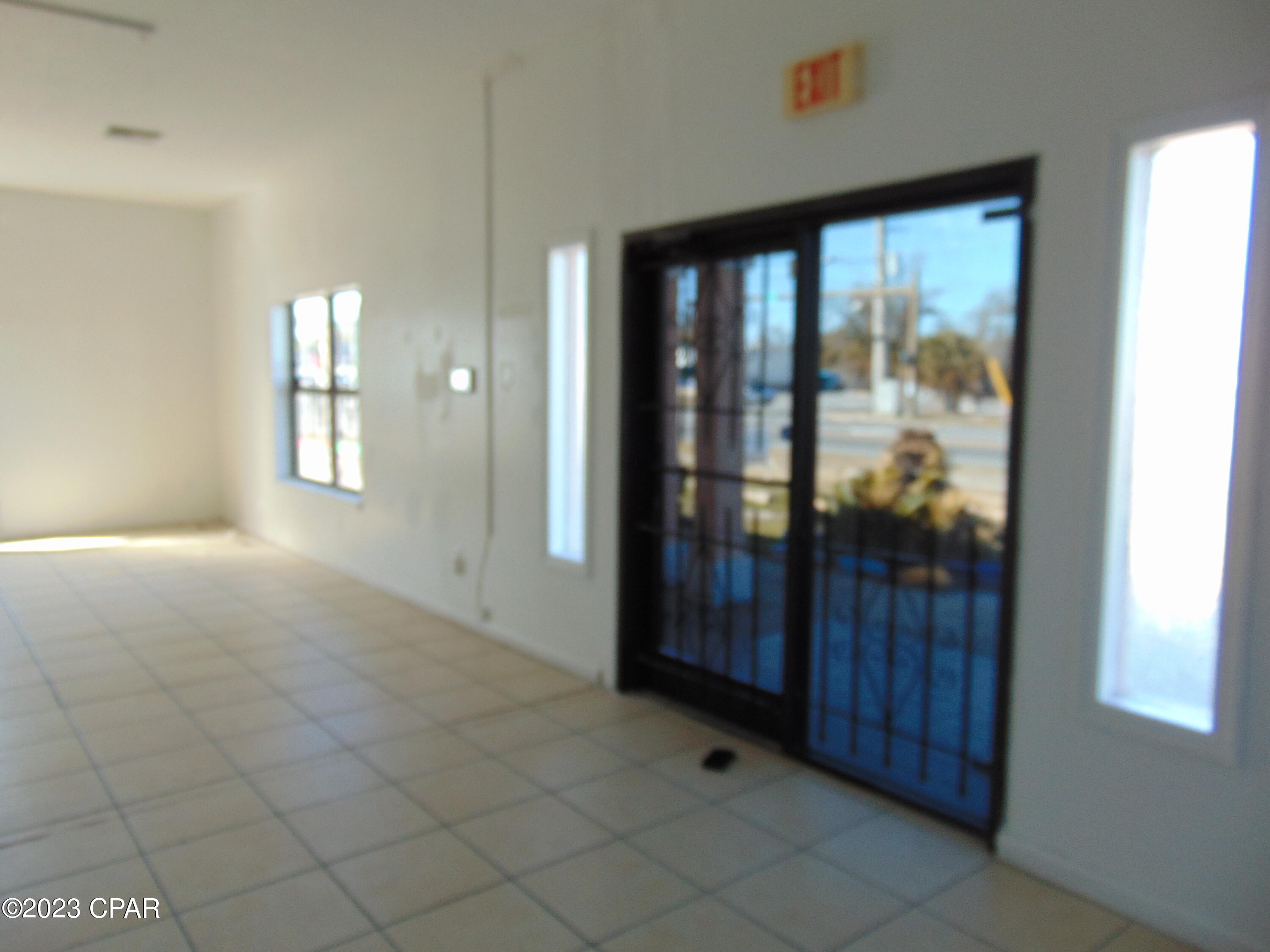 No Named Subdivision - Commercial Lease