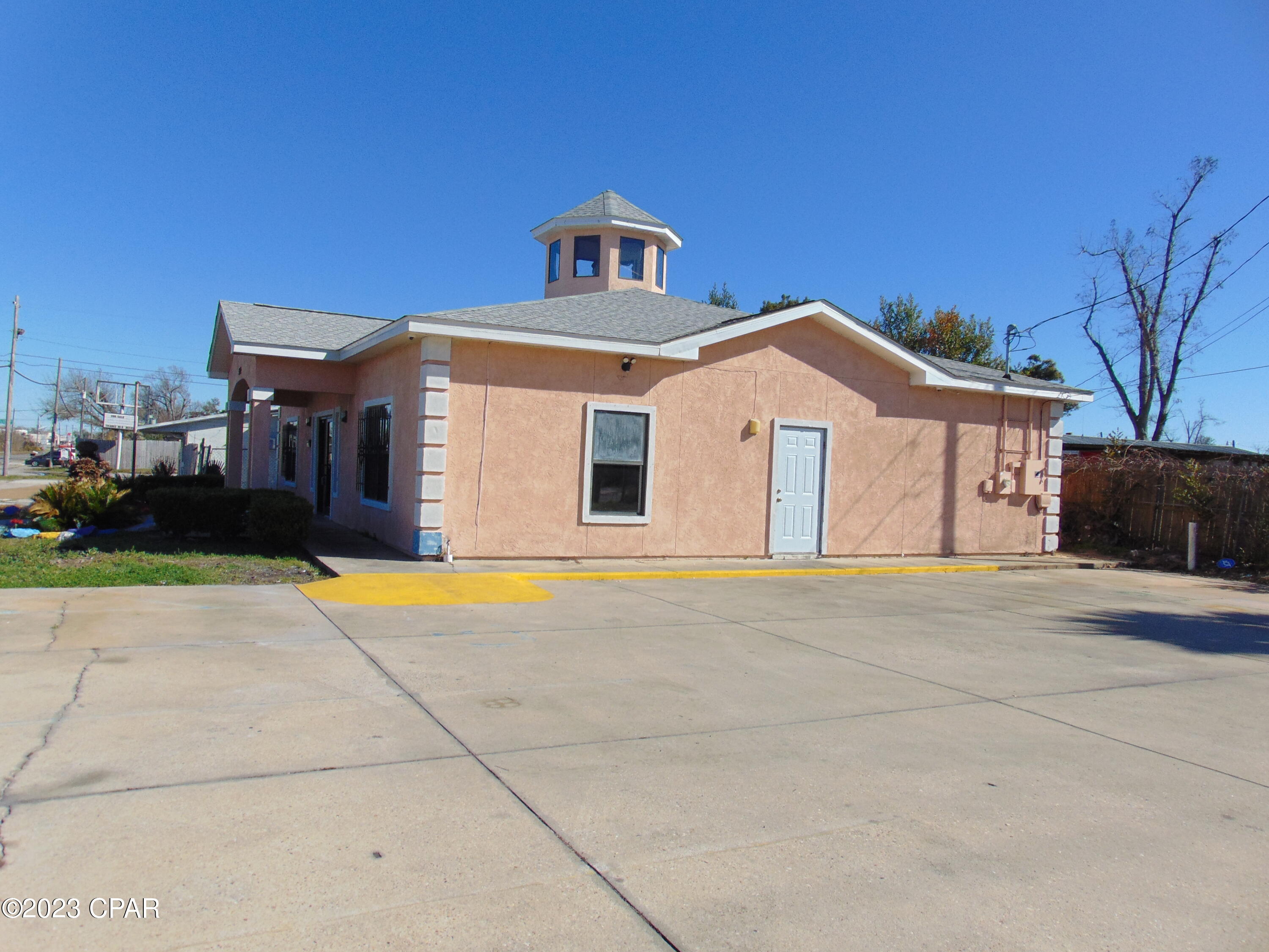 No Named Subdivision - Commercial Lease