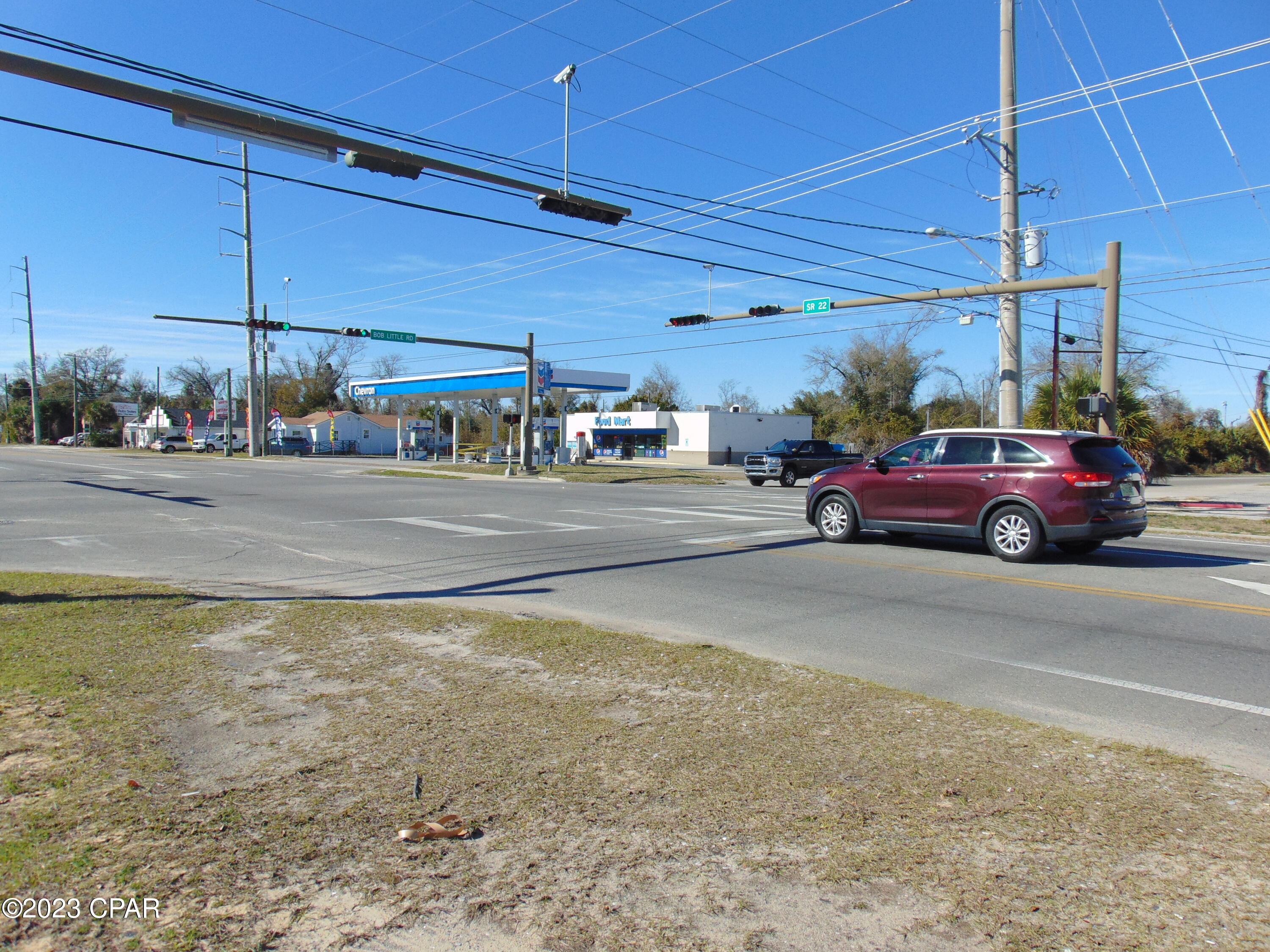 No Named Subdivision - Commercial Lease