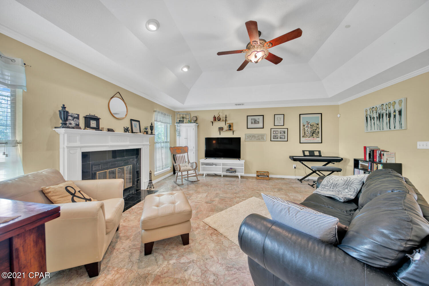 Brandywine Estates - Residential