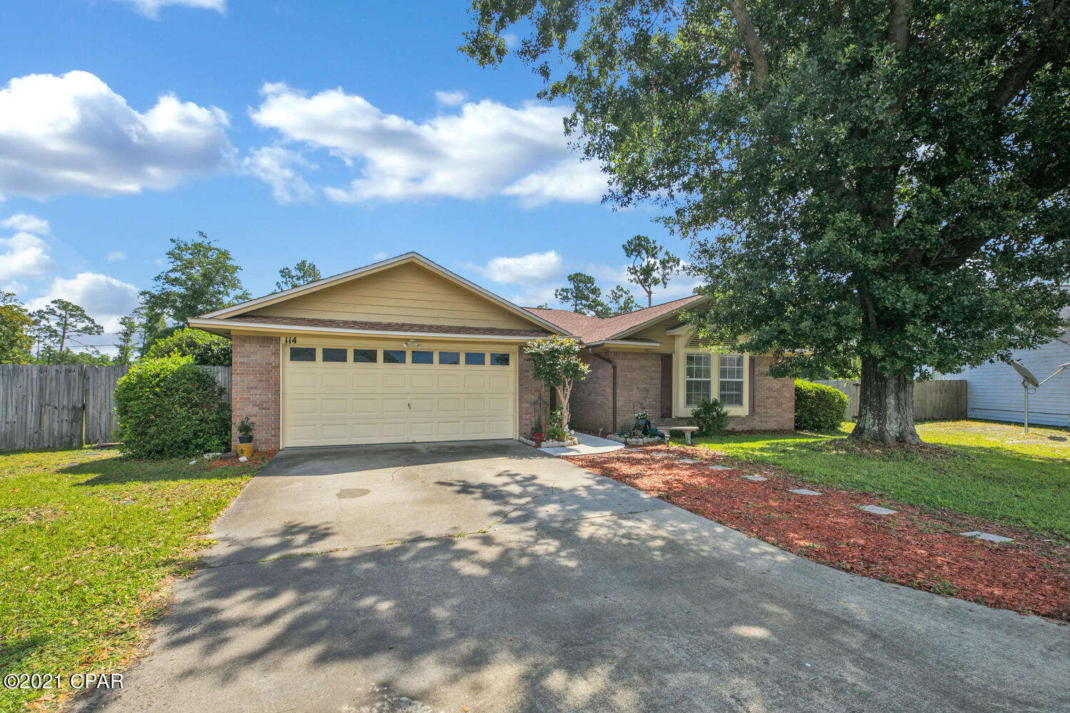 Brandywine Estates - Residential