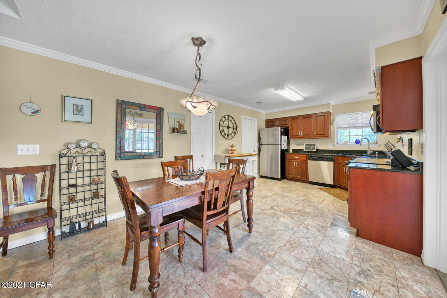 Brandywine Estates - Residential